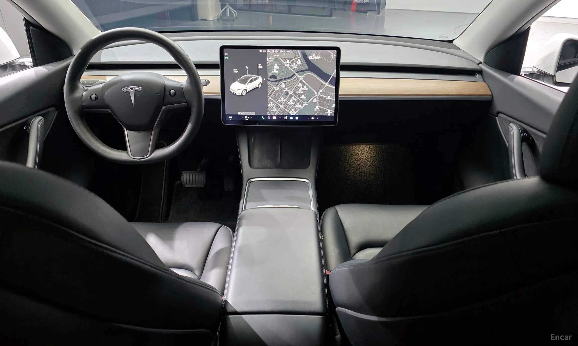 Model Y