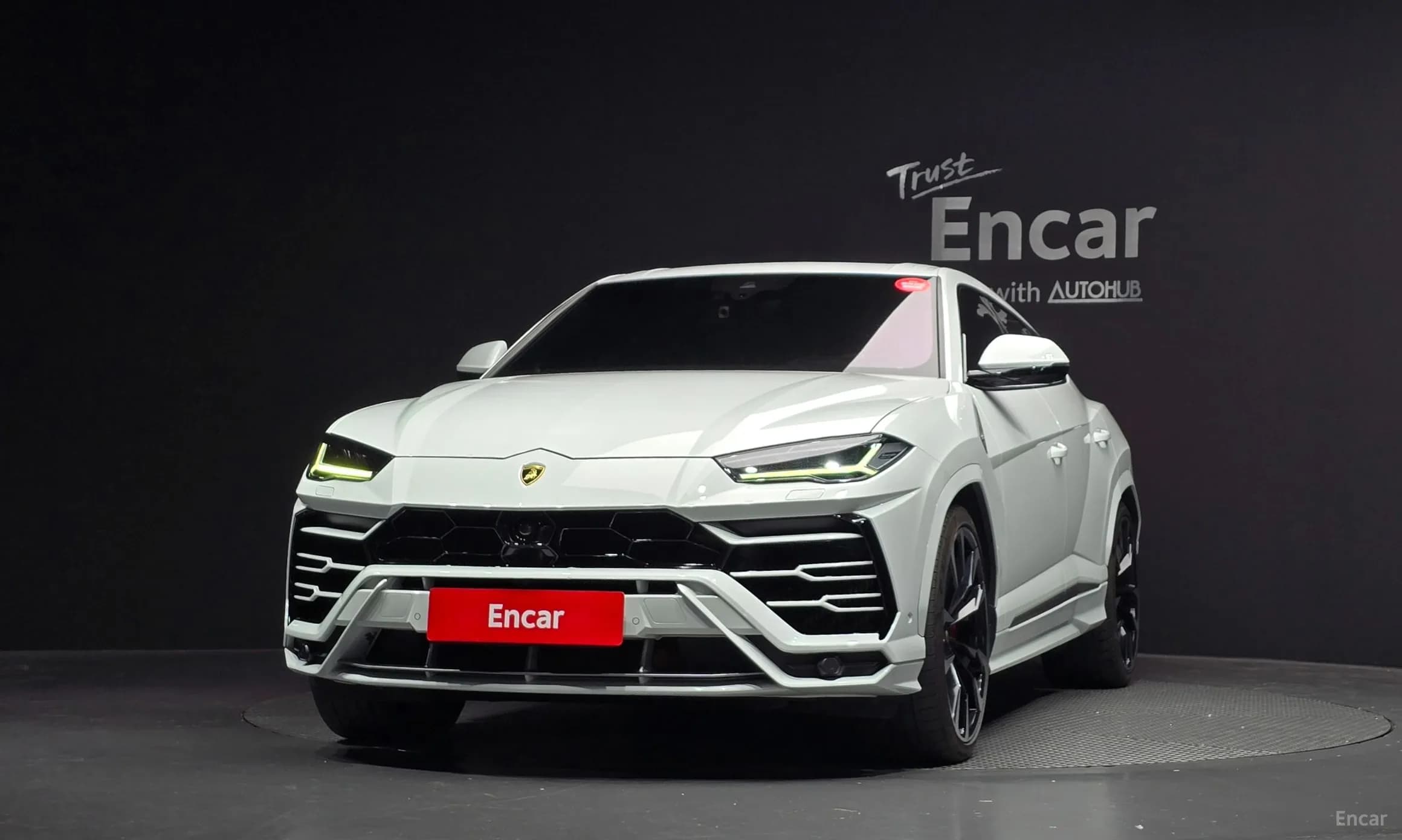 Urus