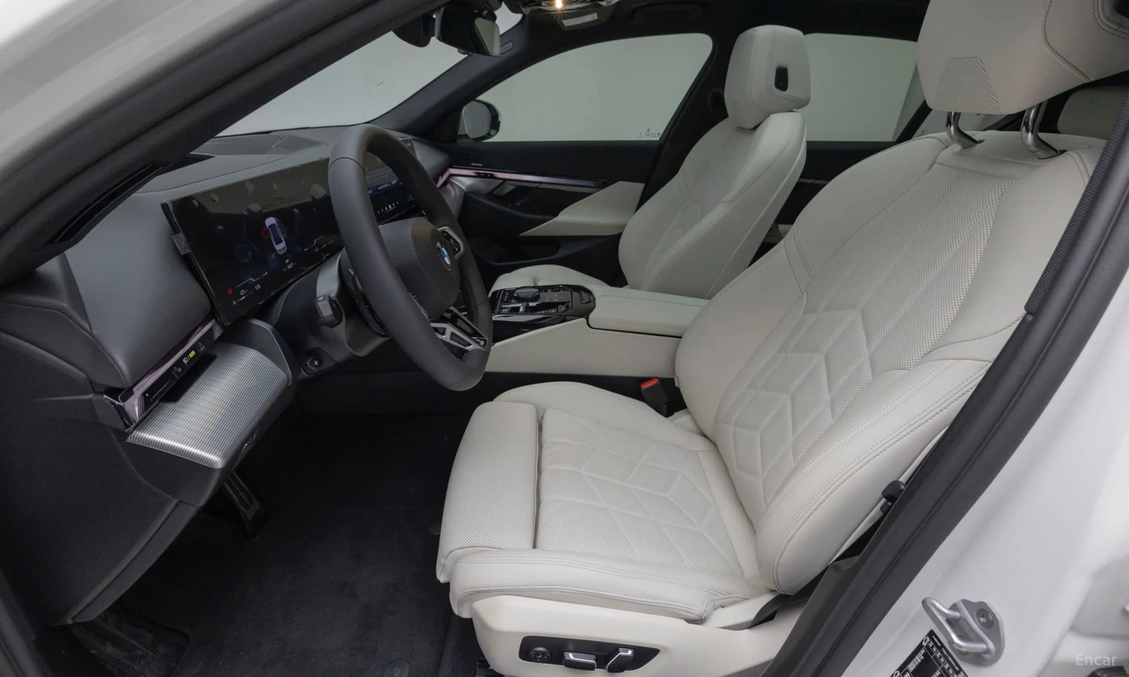 5 Series (G60)