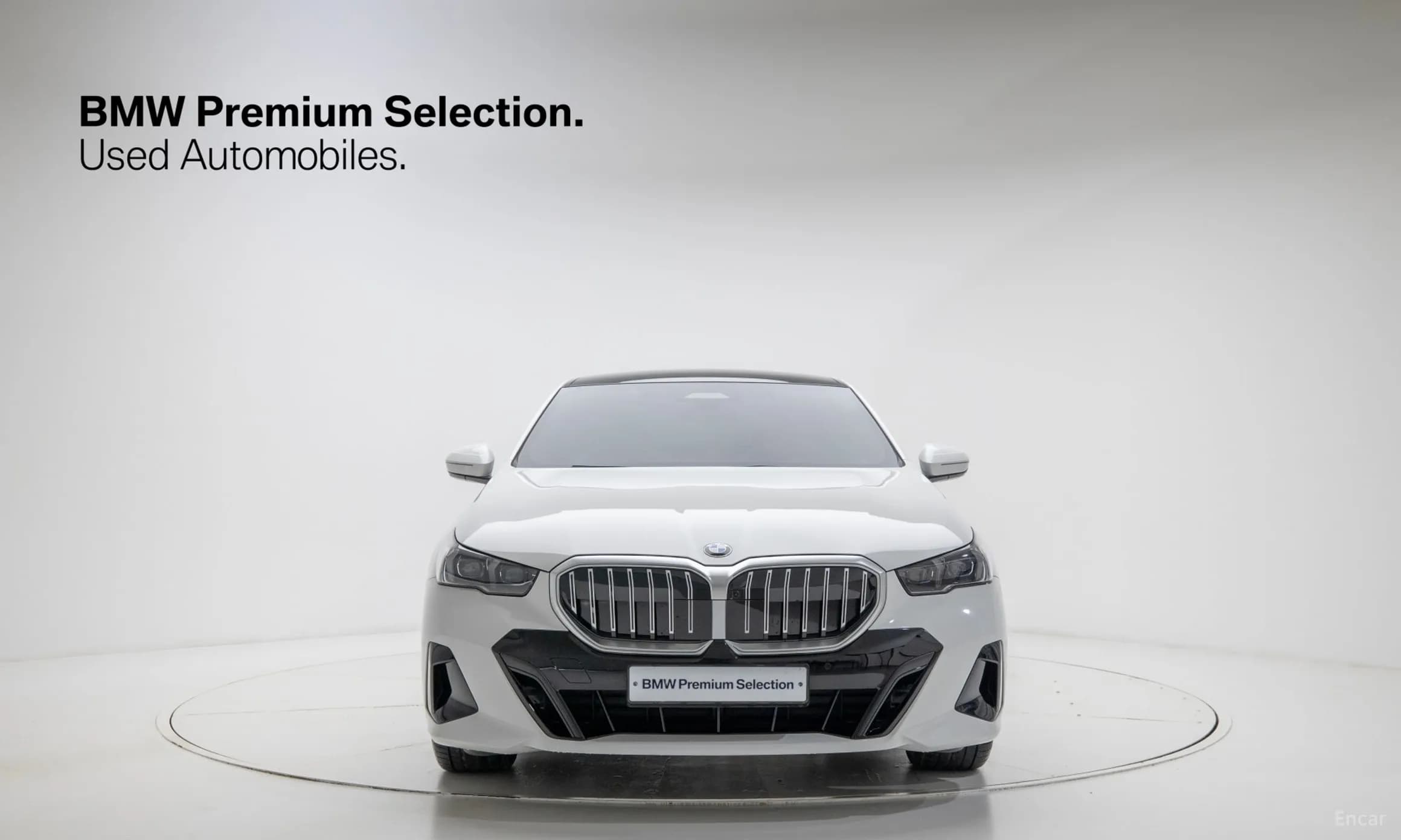 5 Series (G60)