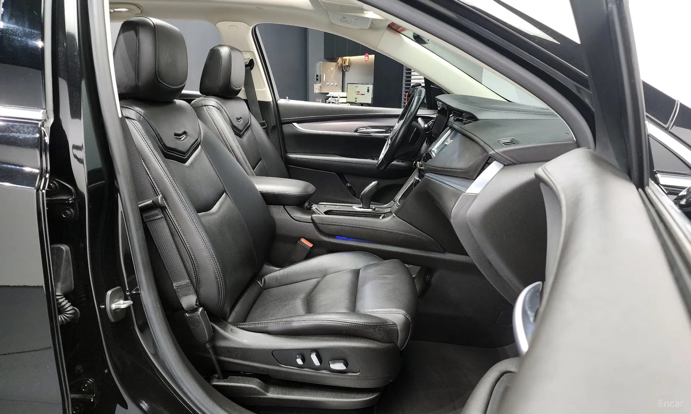 XT5