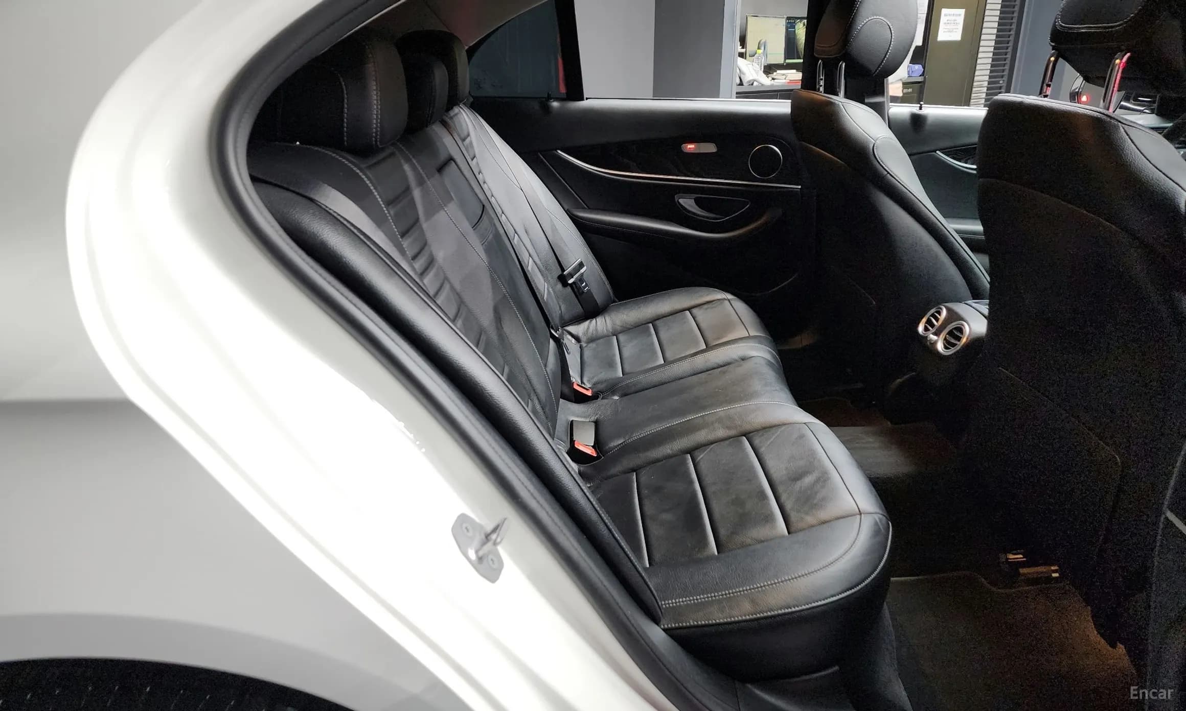 E-Class W213