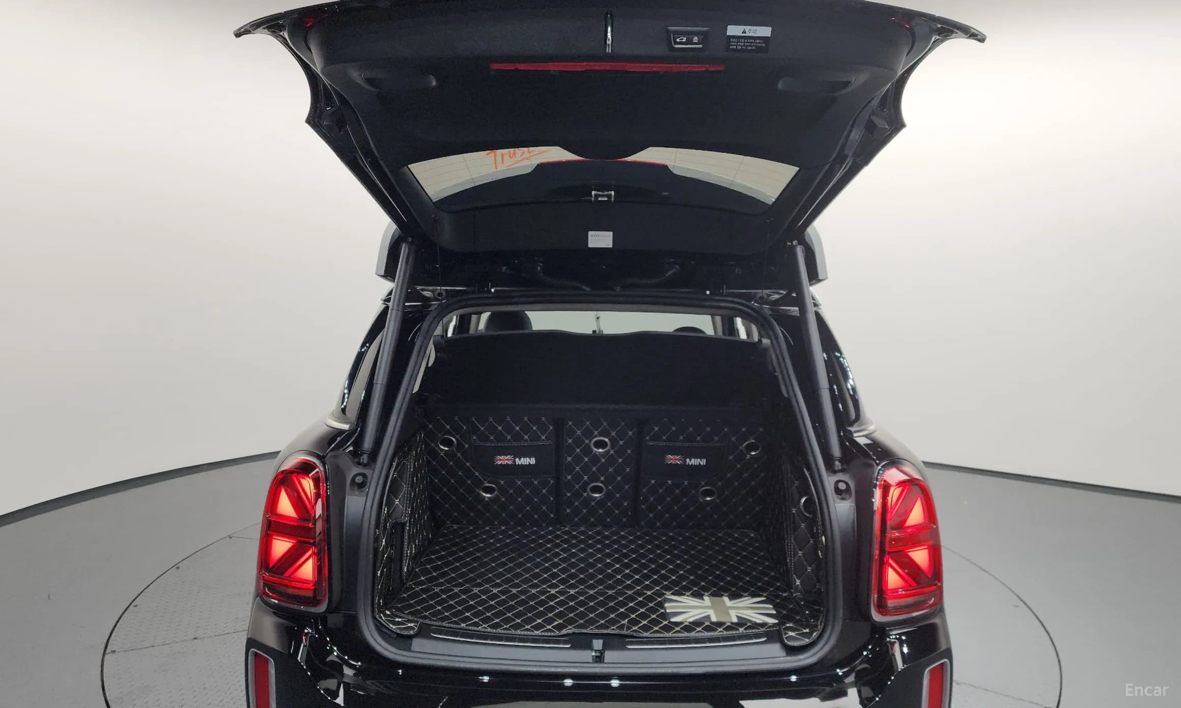 Cooper Countryman