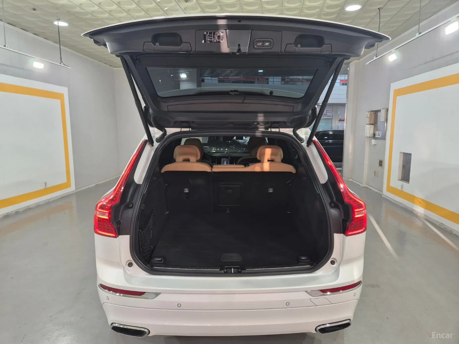 XC60 Gen 2