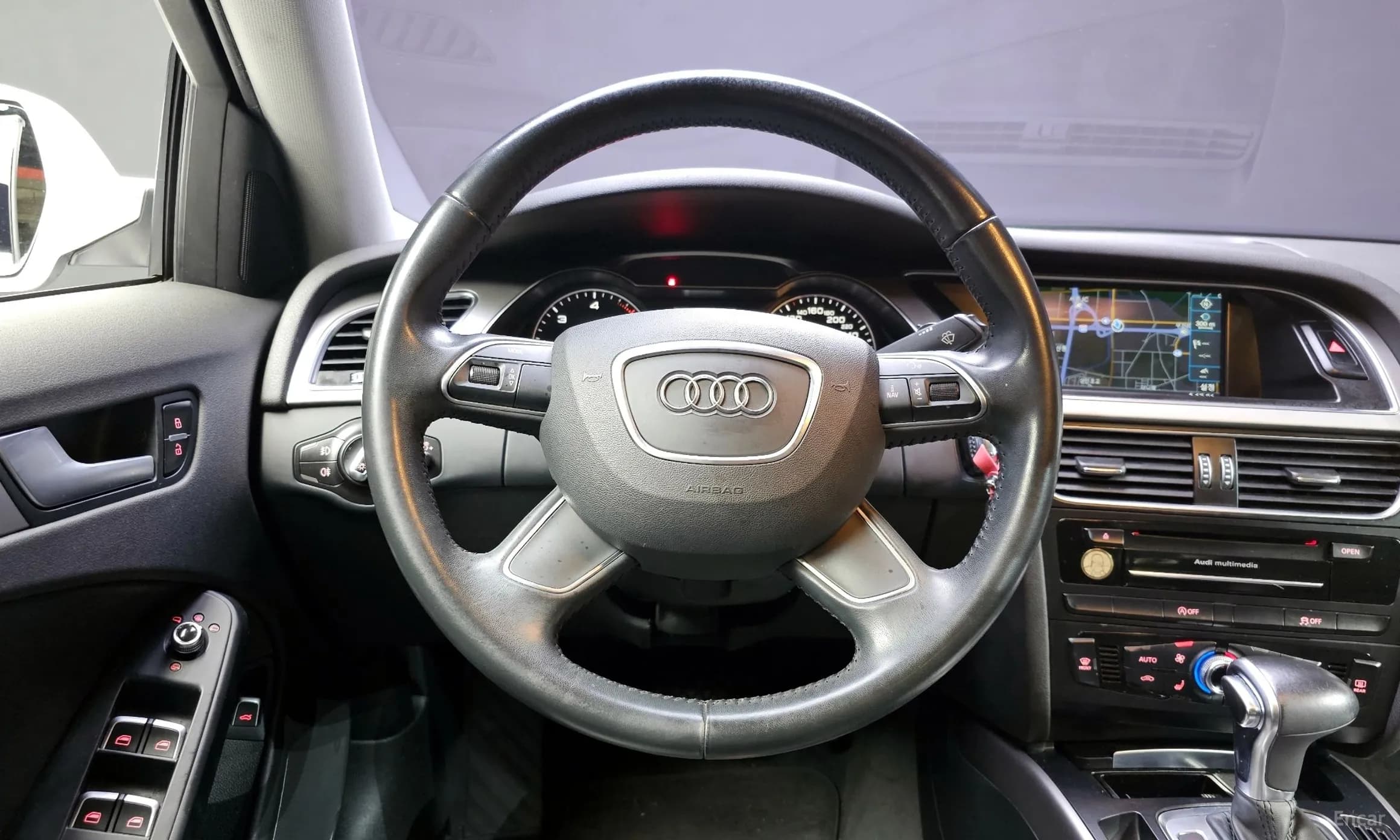 New A4