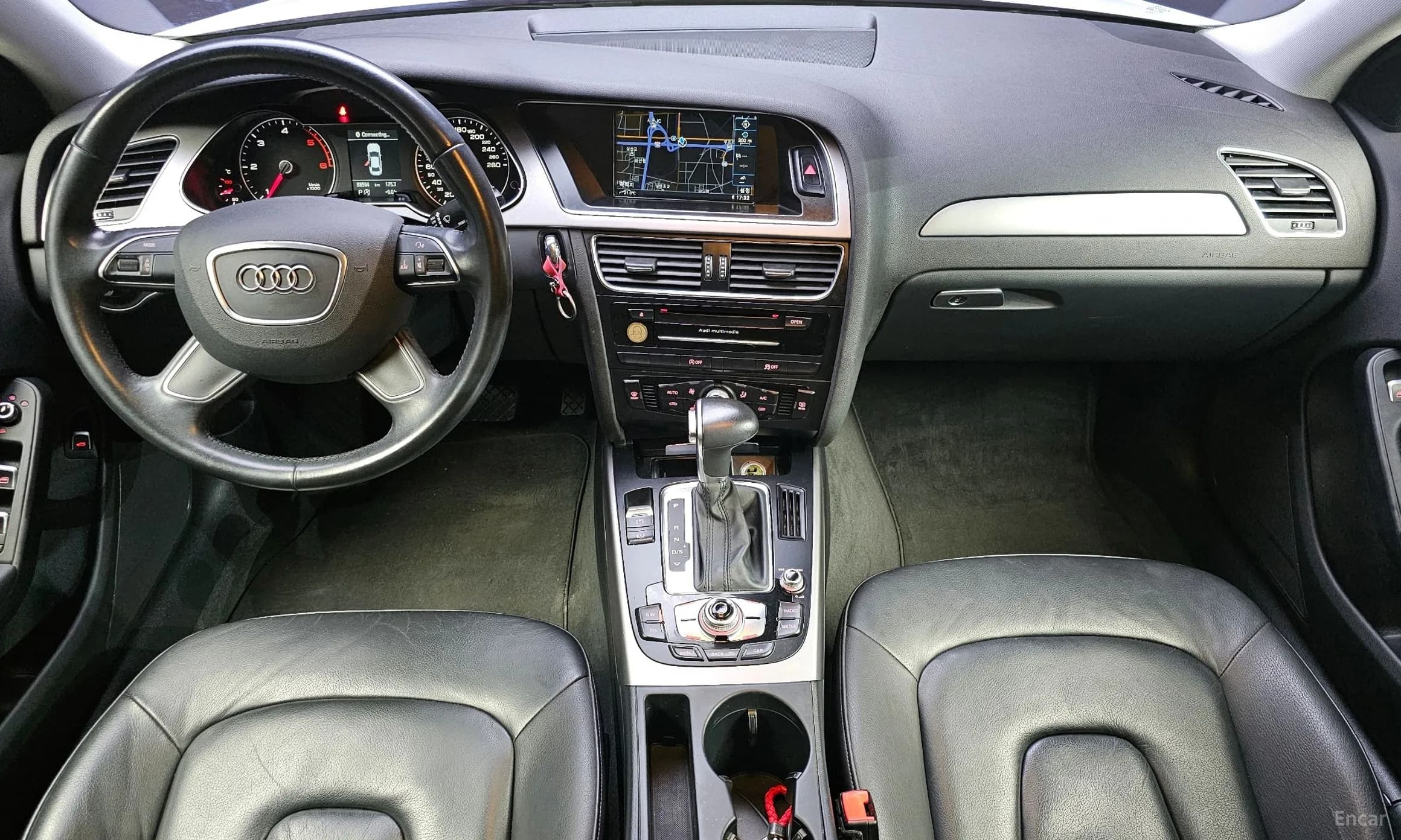 New A4