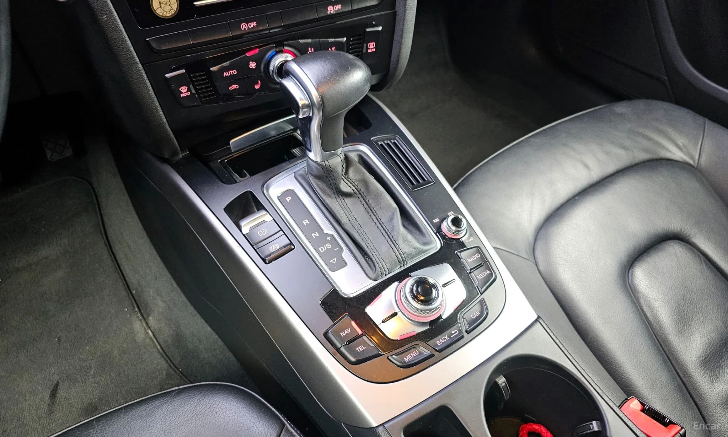New A4