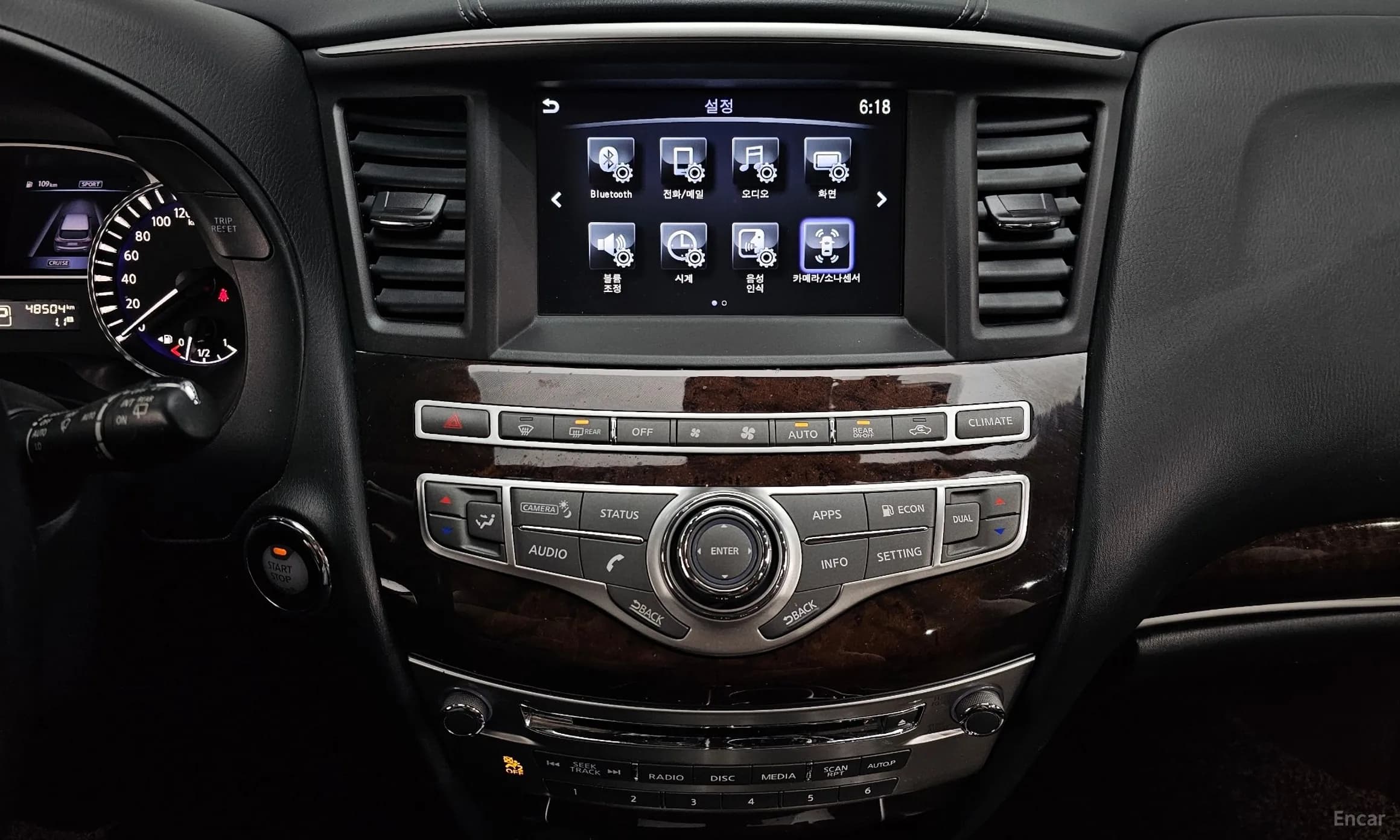 QX60