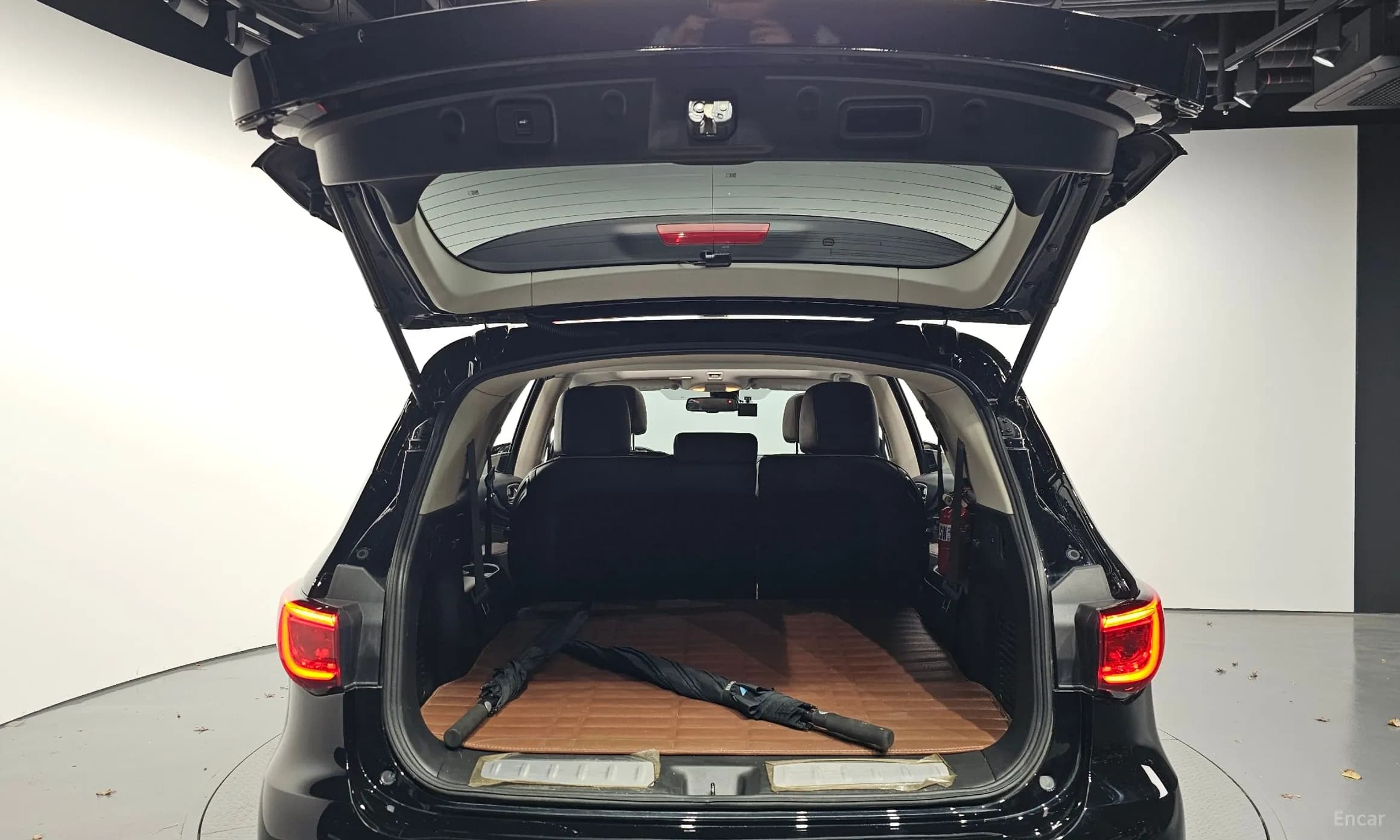 QX60
