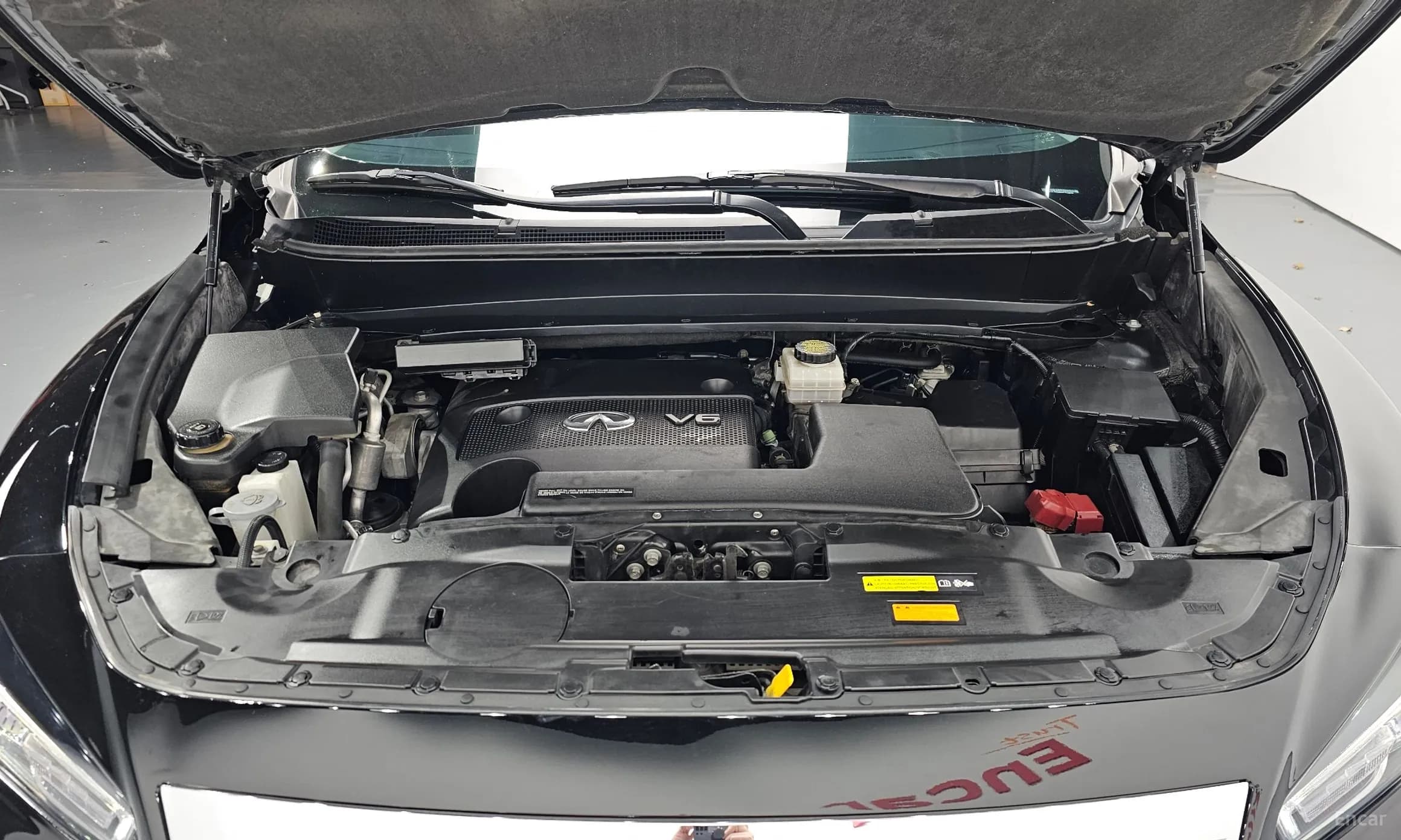 QX60