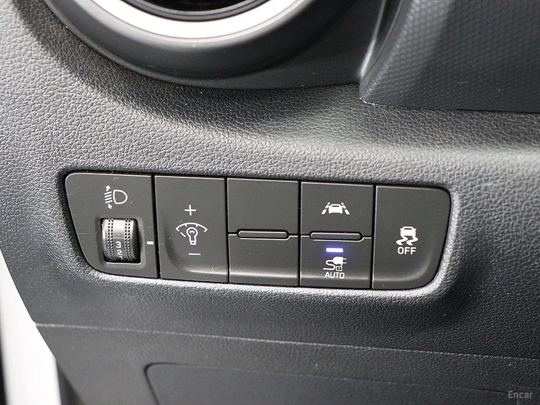Kona Electric