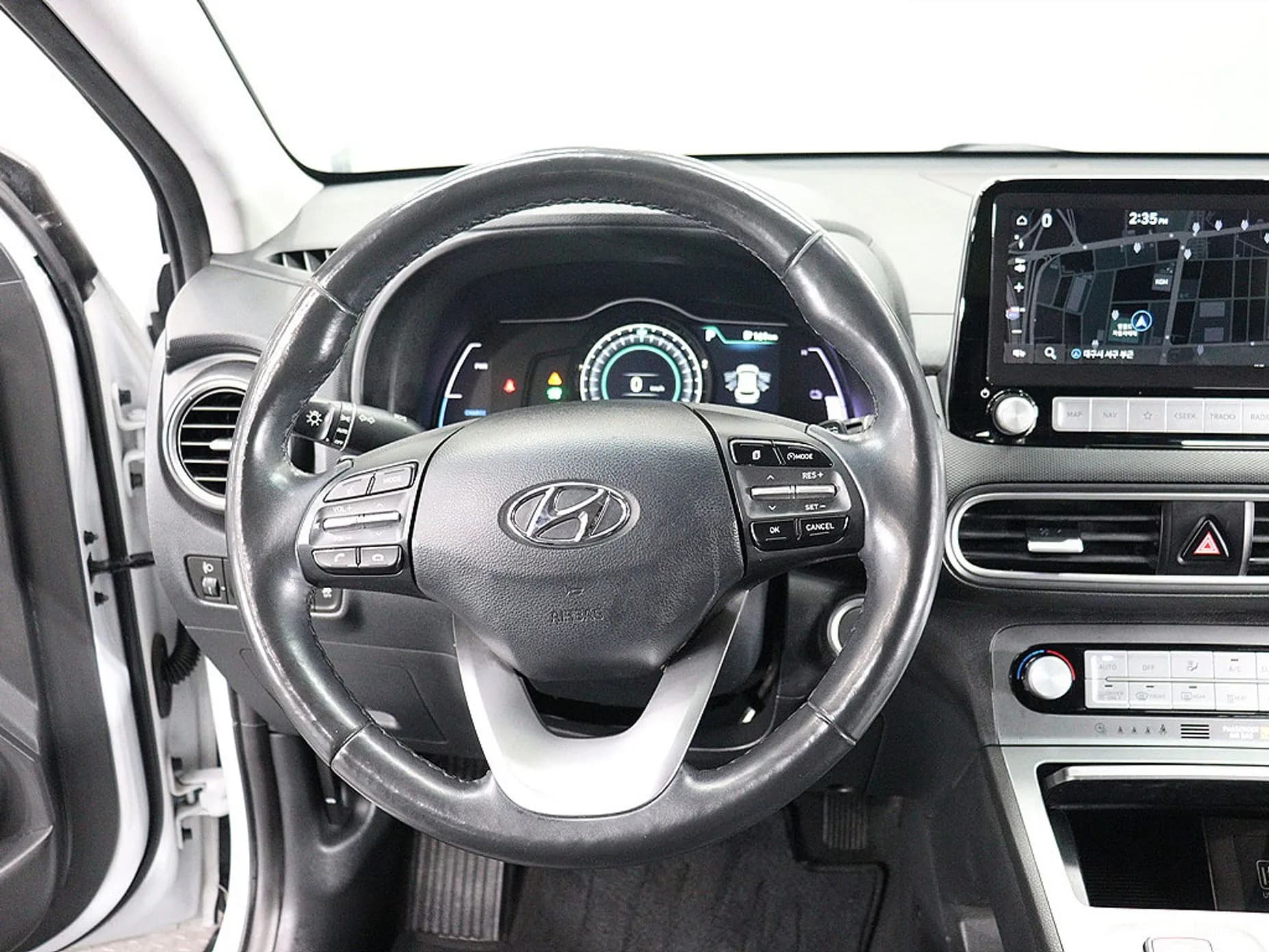 Kona Electric