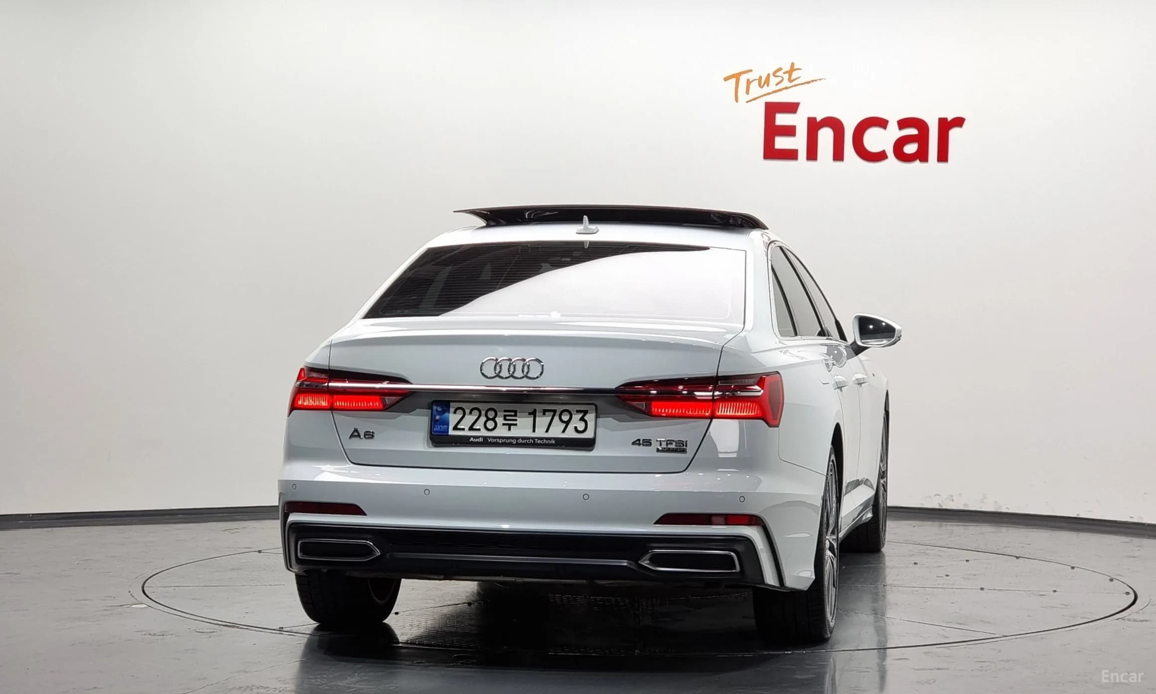 A6 (C8)