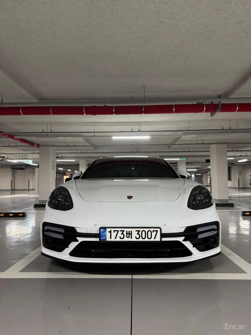 Panamera (971)