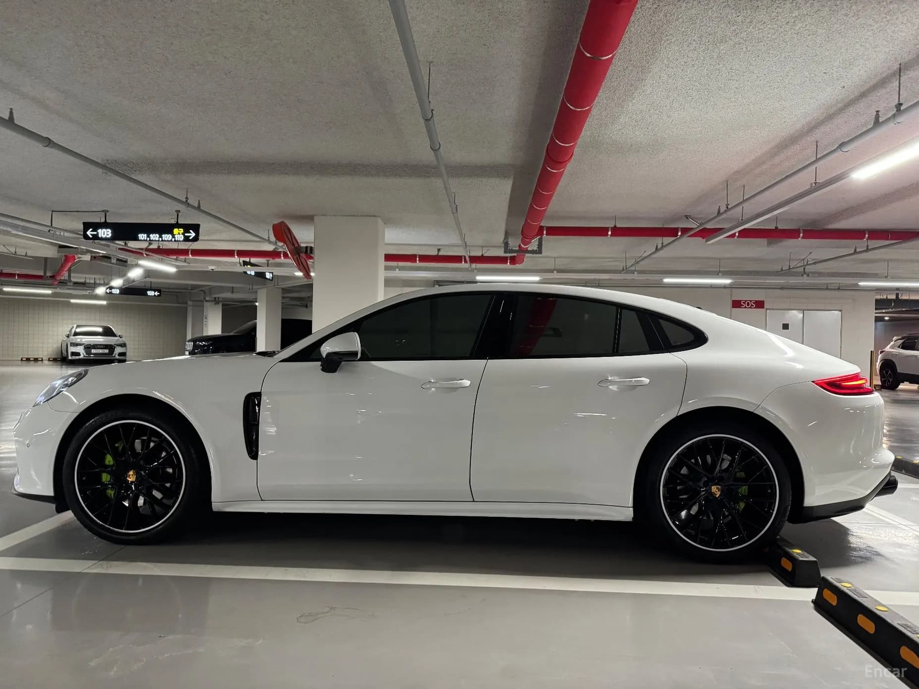 Panamera (971)