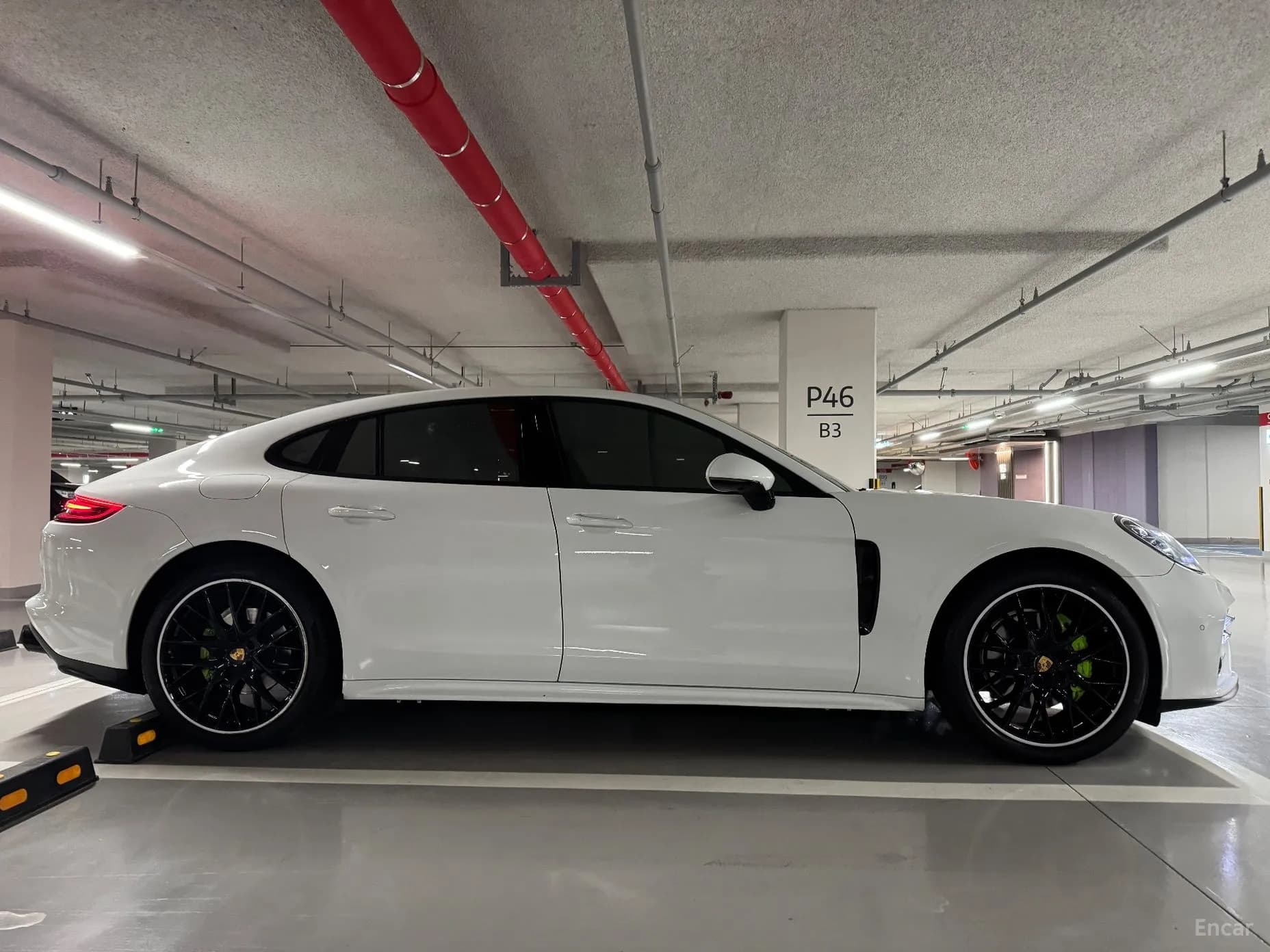 Panamera (971)