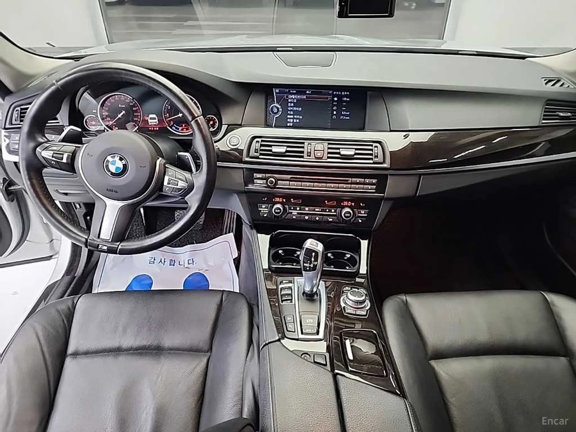 5 Series (F10)