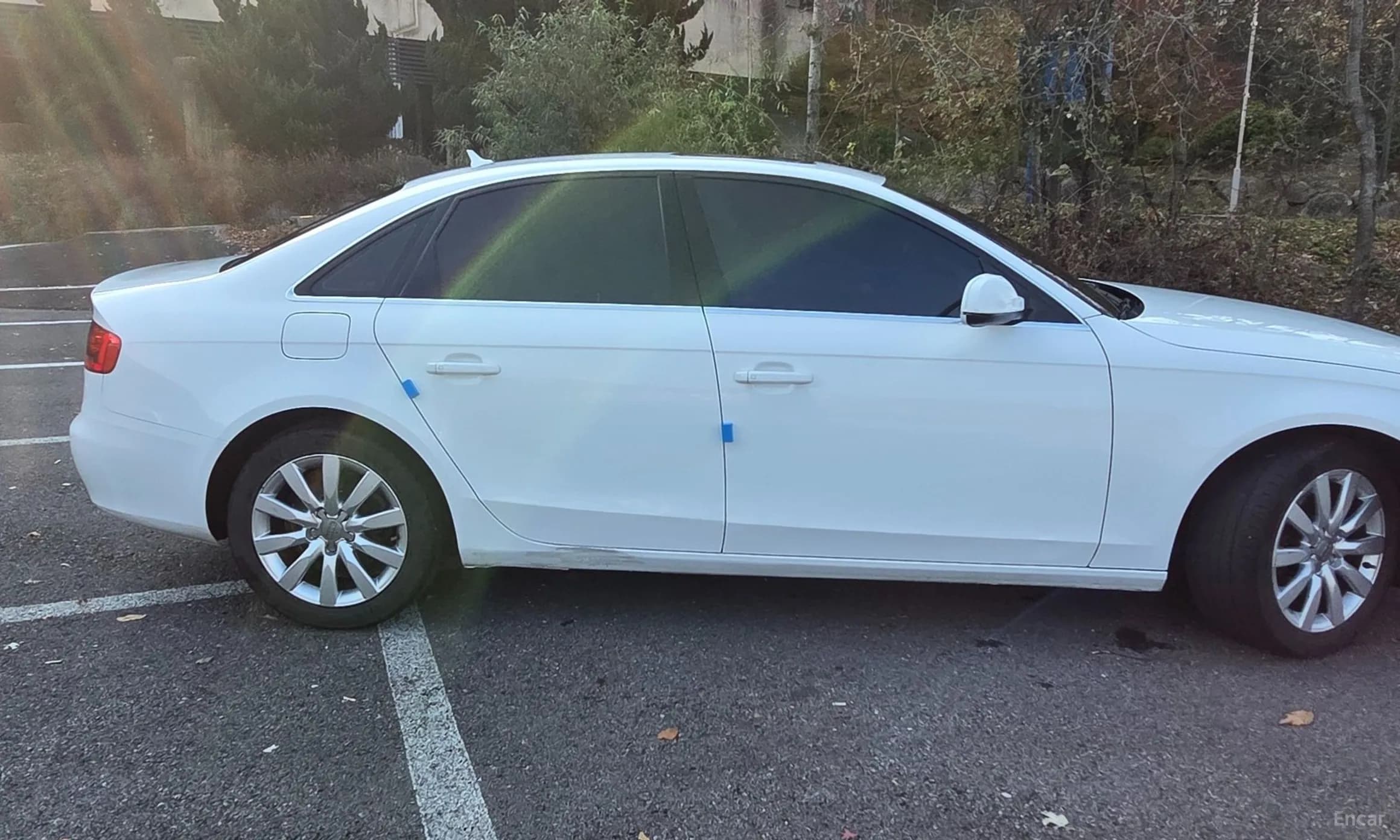 New A4