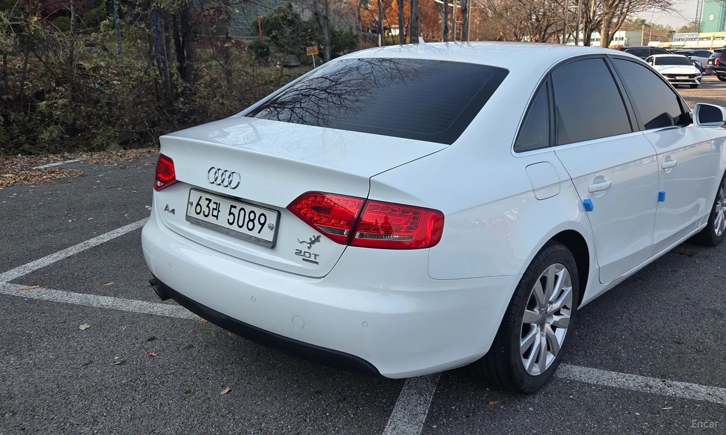 New A4