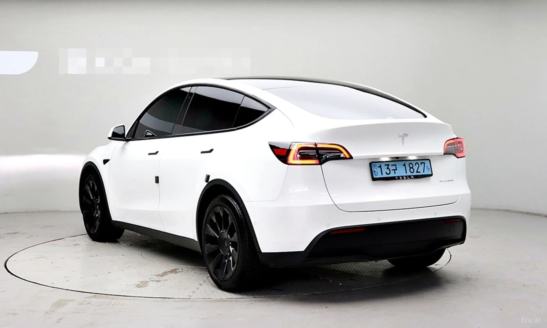 Model Y