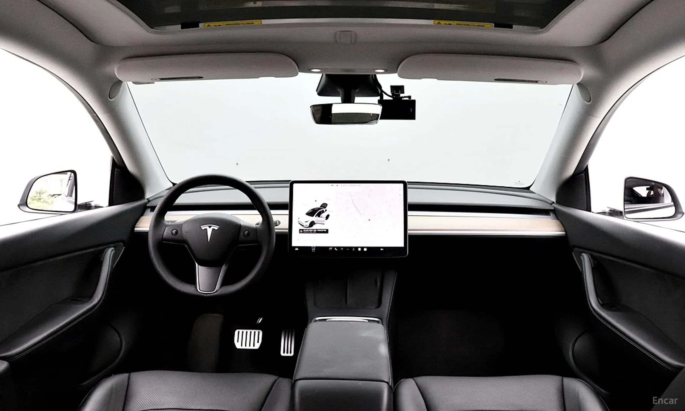 Model Y