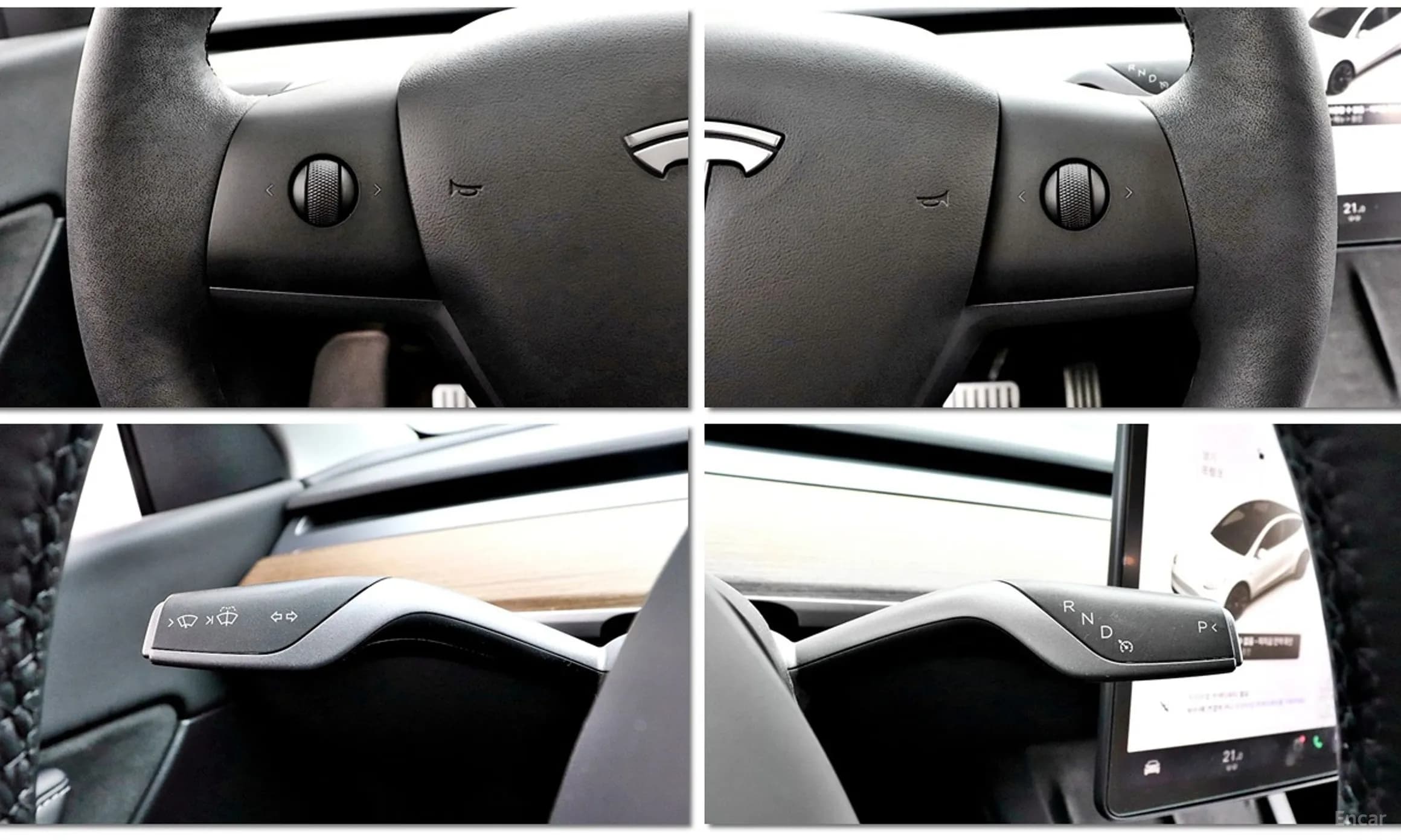 Model Y