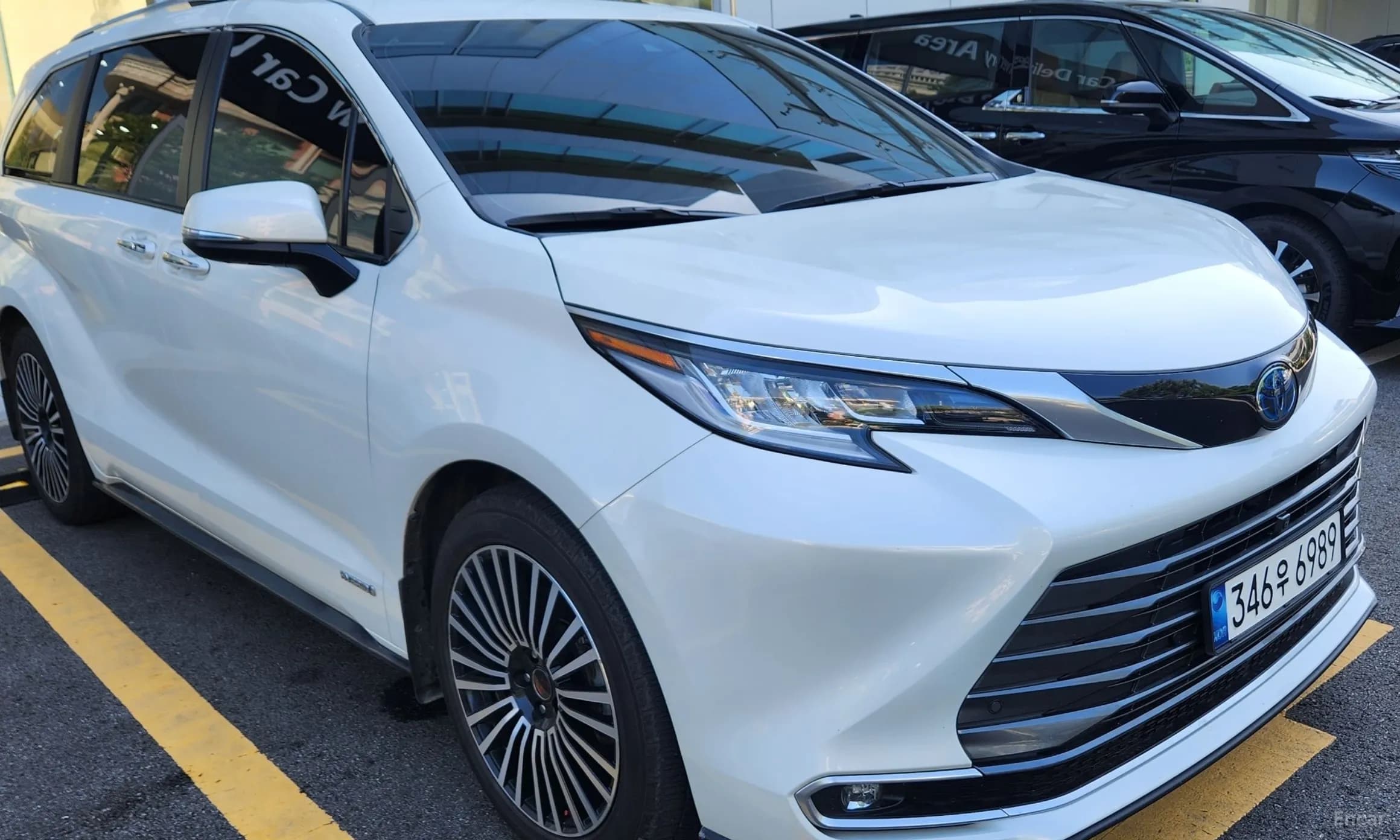 Siena 4th generation