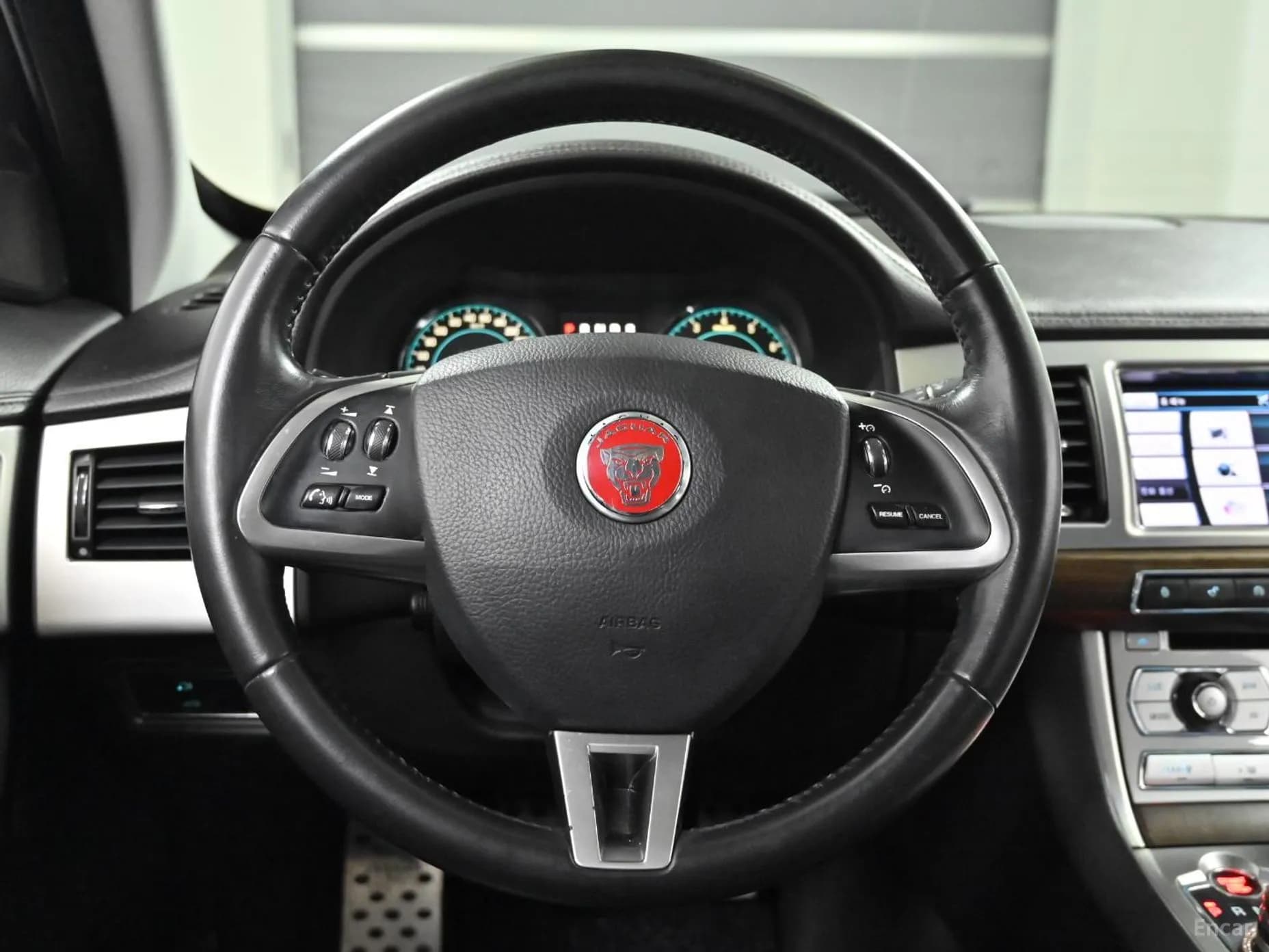 New XF