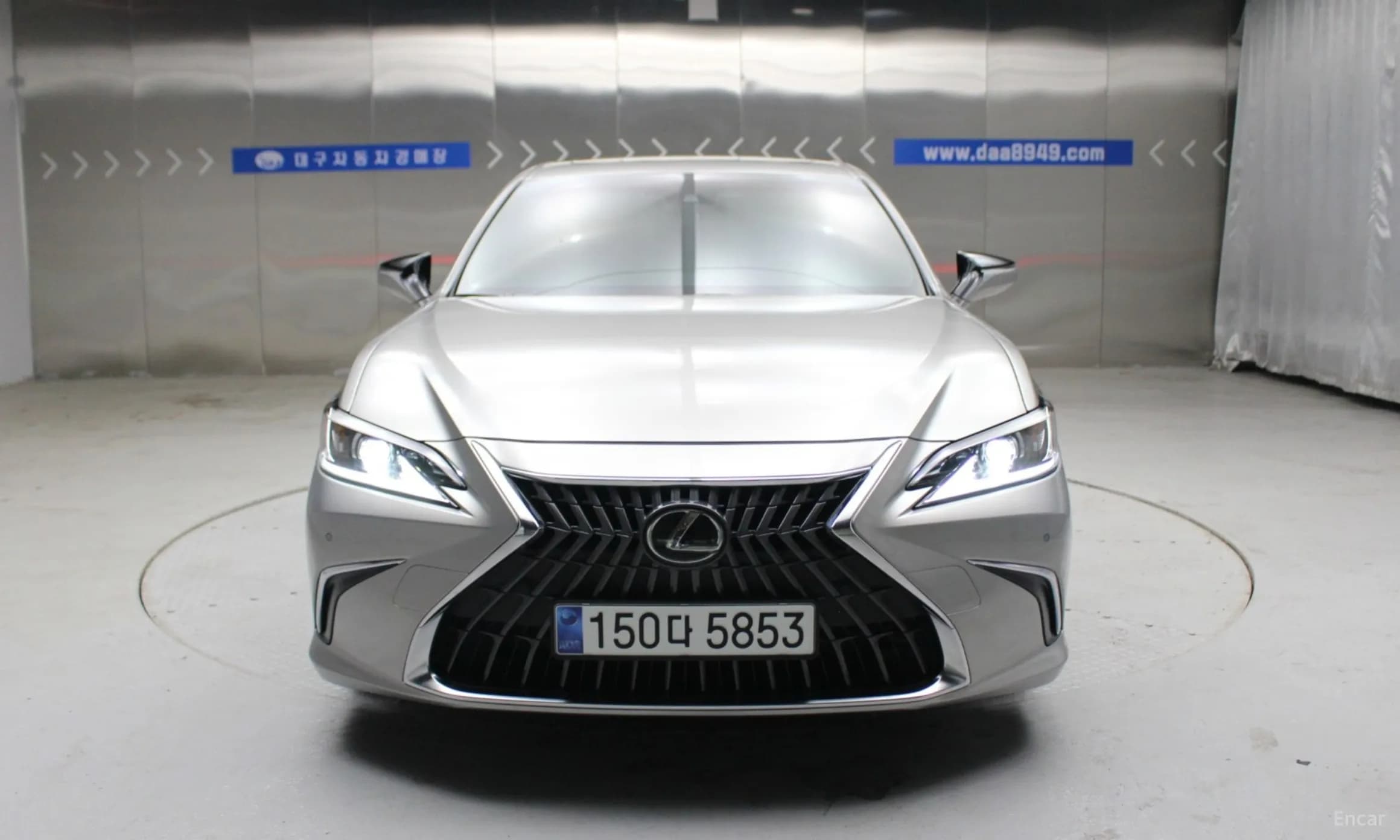 ES300h 7th Generation
