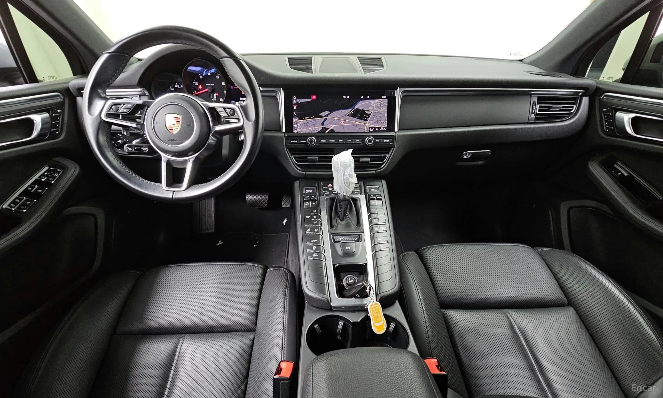 Macan