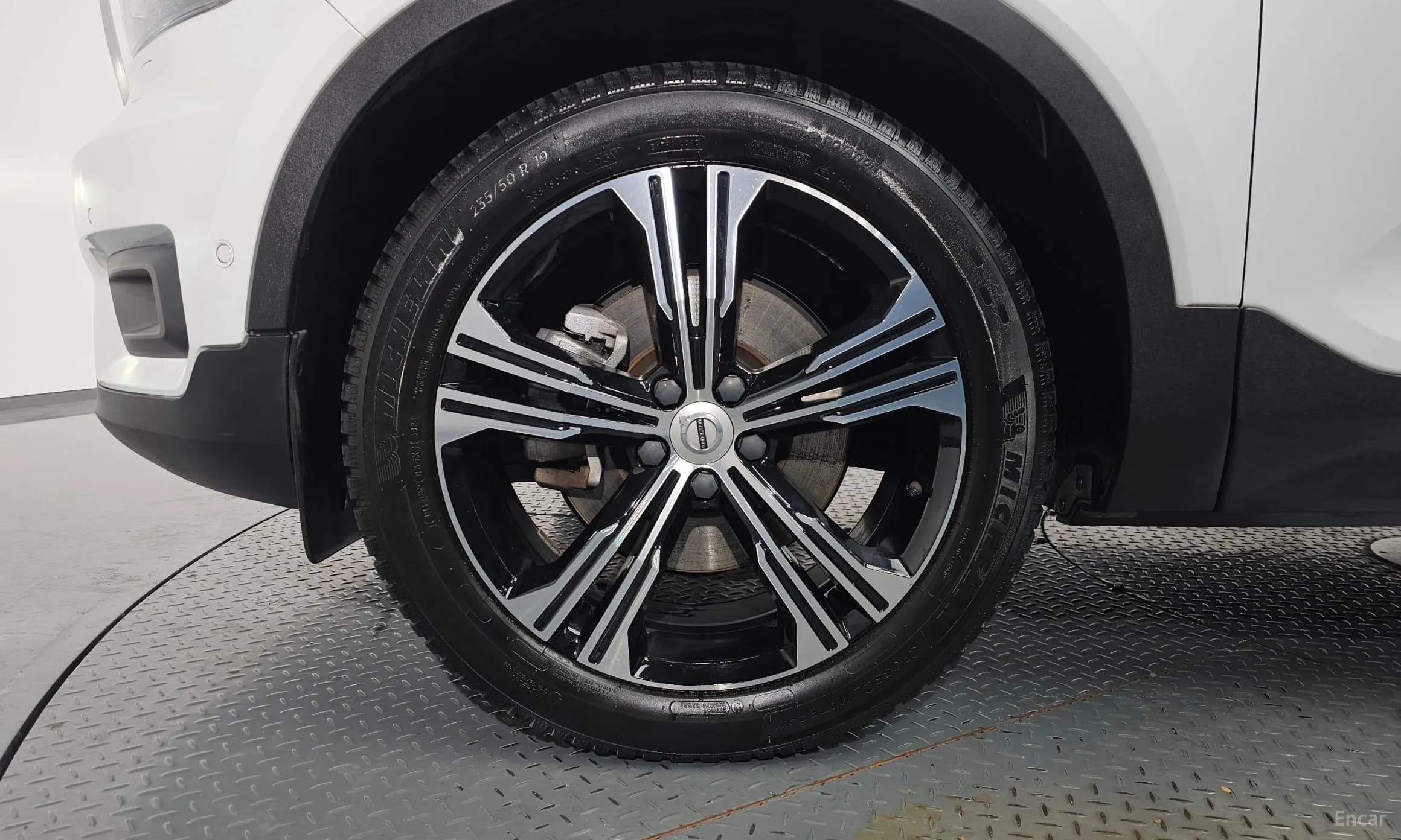 XC40