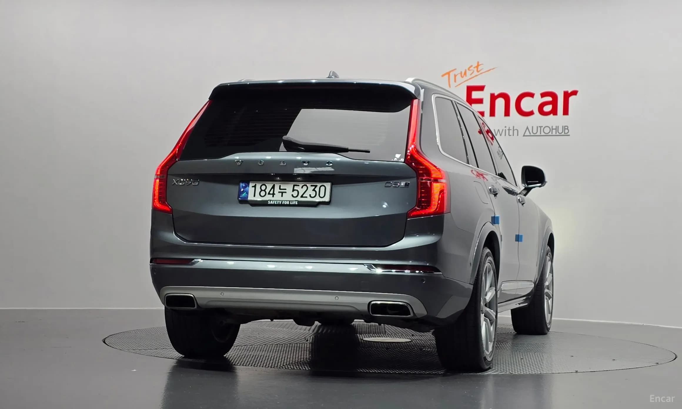 XC90 Gen 2