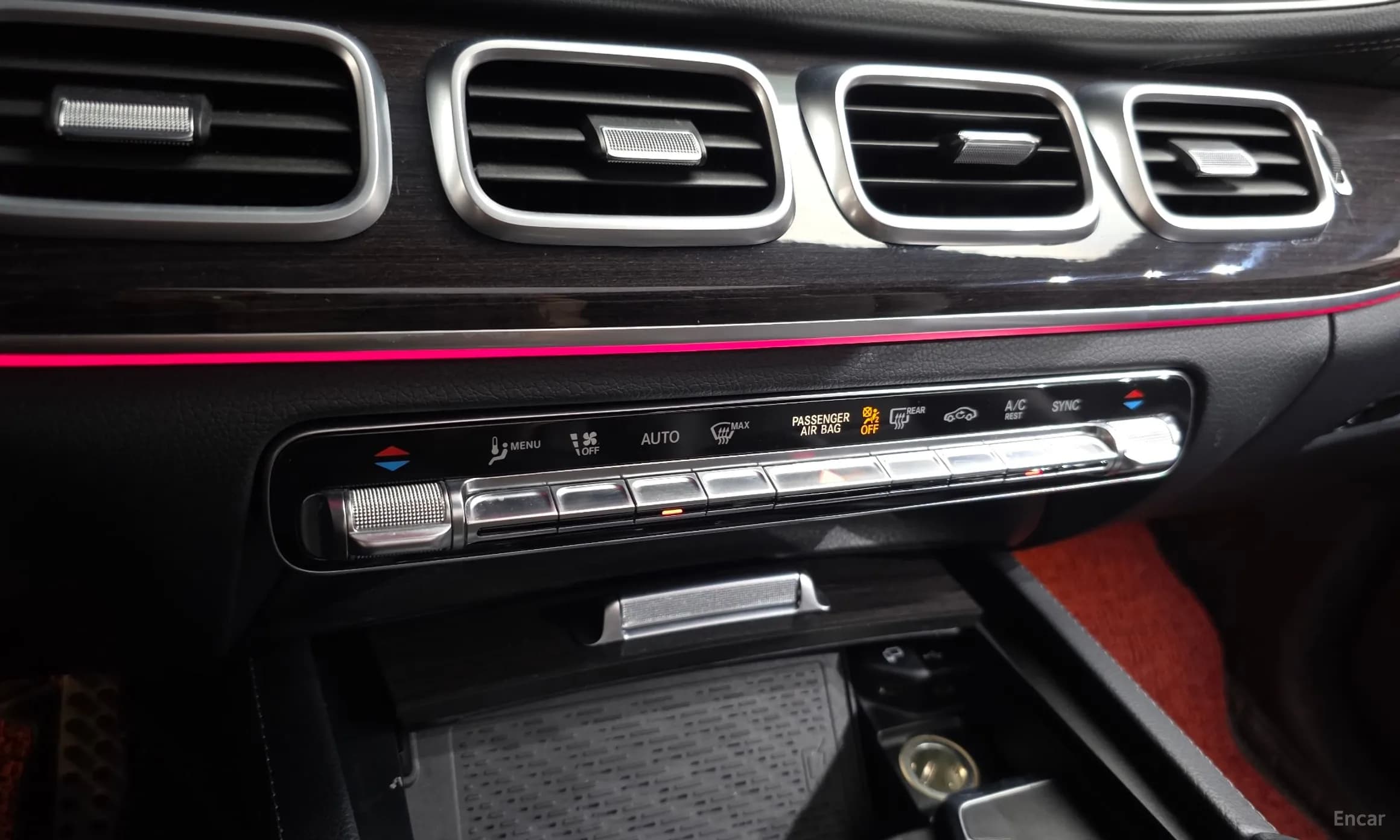 GLE-Class W167