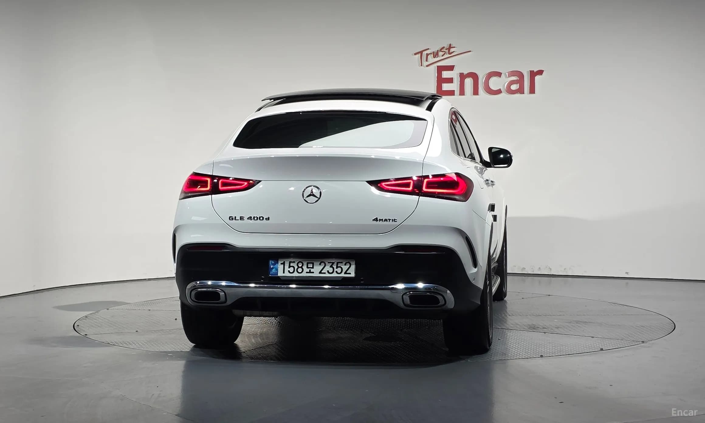 GLE-Class W167