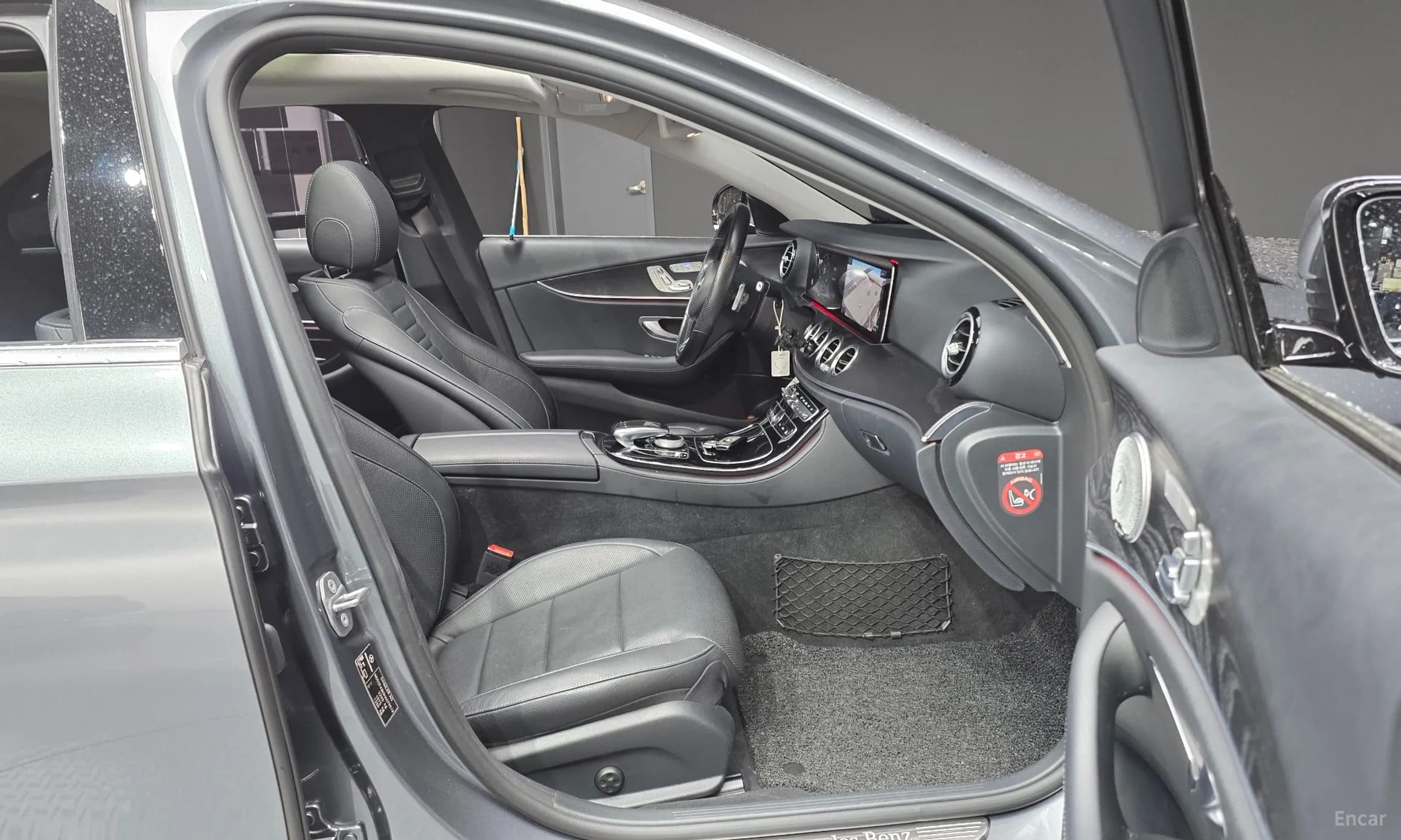 E-Class W213