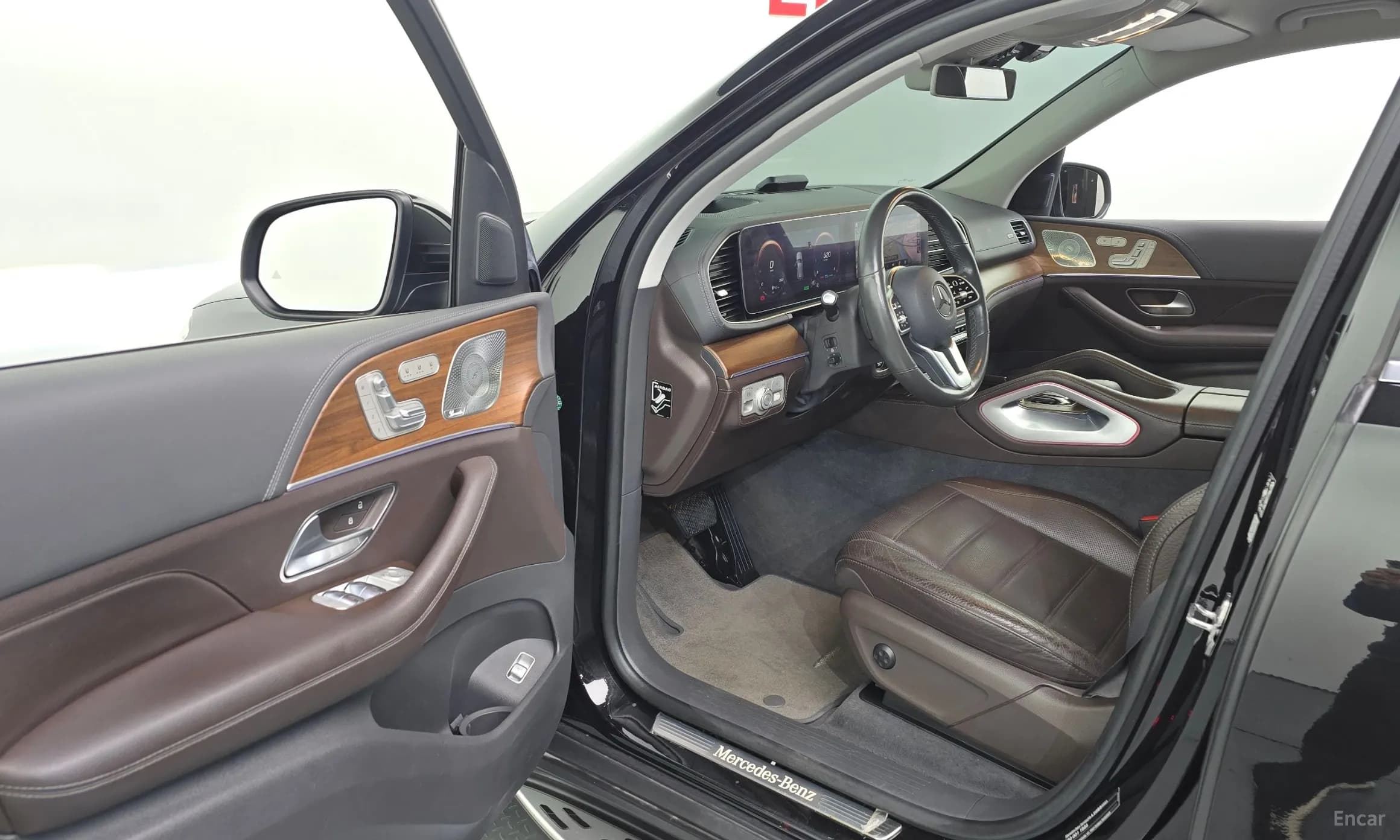 GLE-Class W167