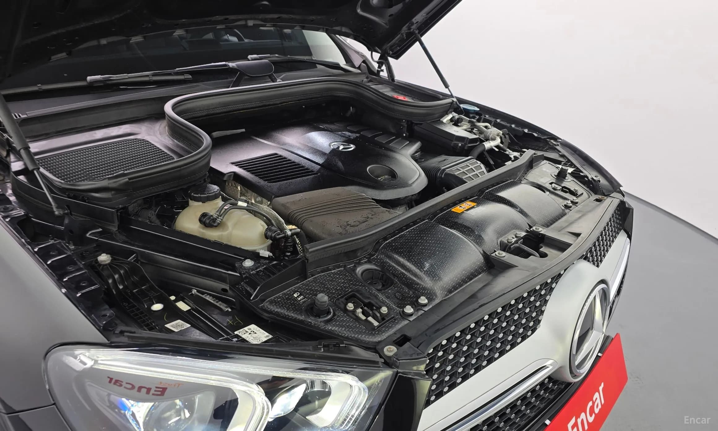 GLE-Class W167