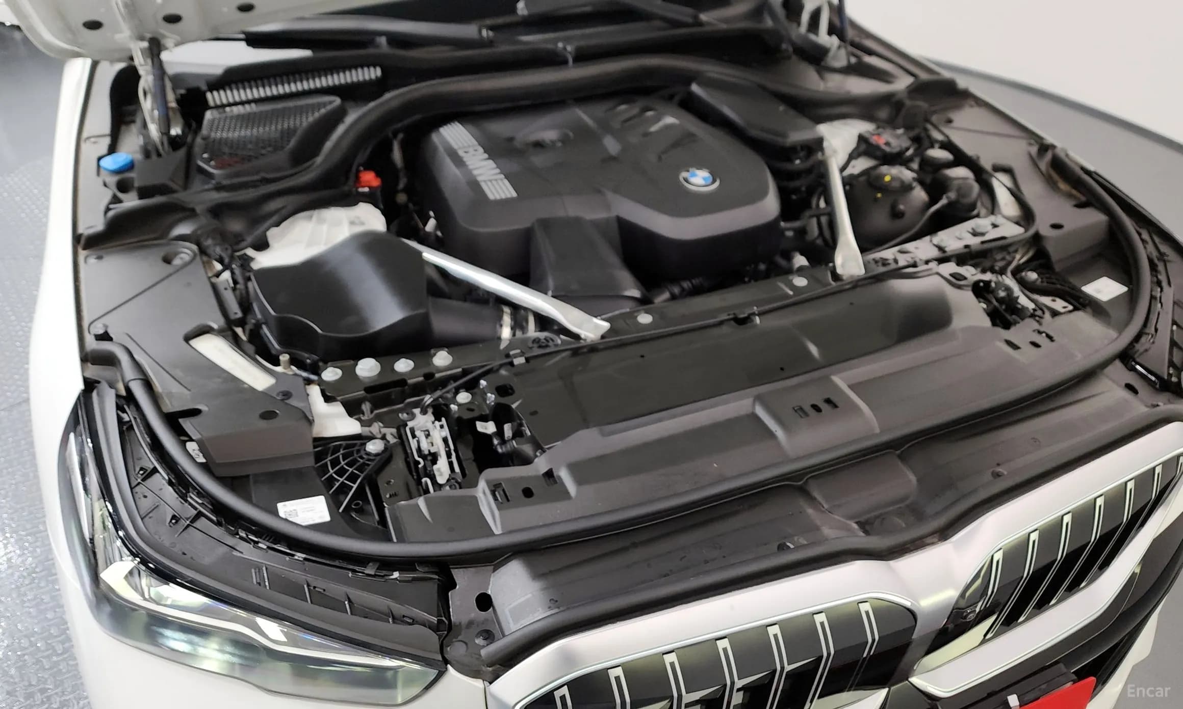5 Series (G60)