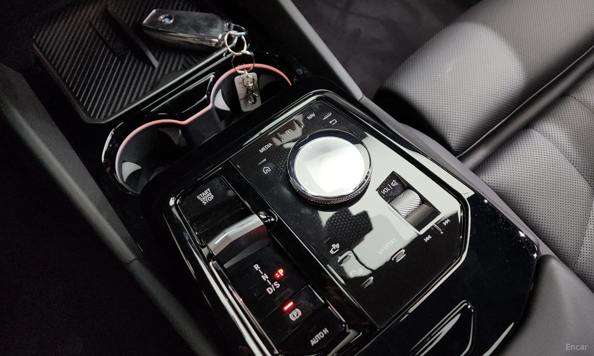 5 Series (G60)