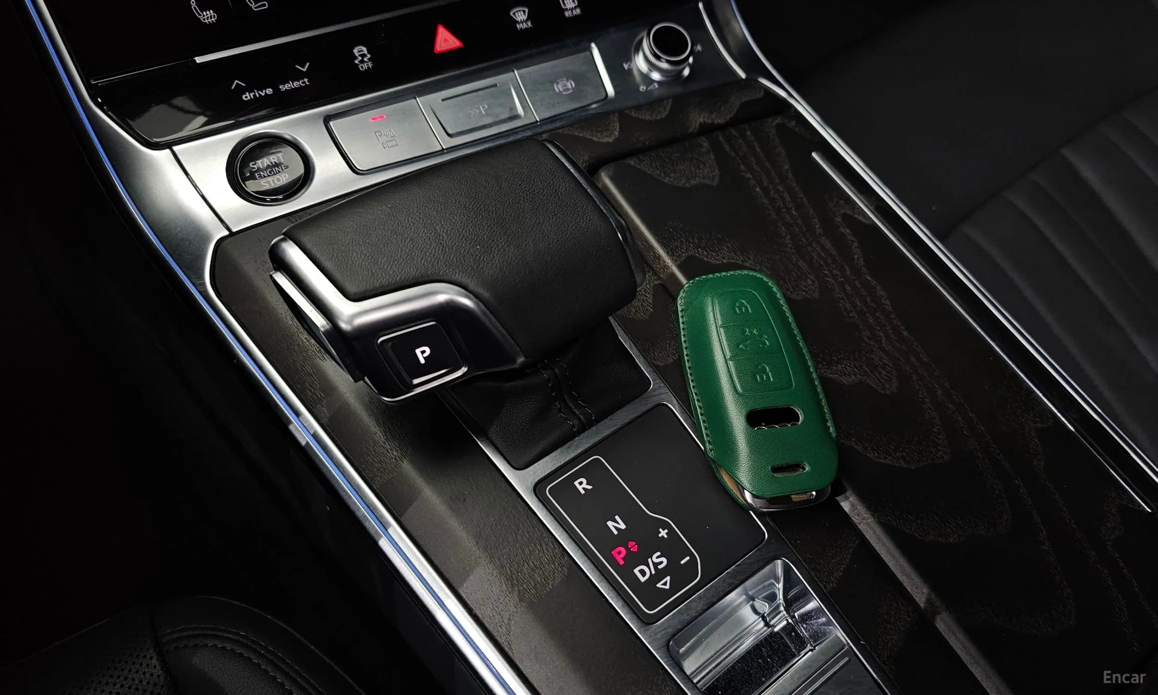 A6 (C8)