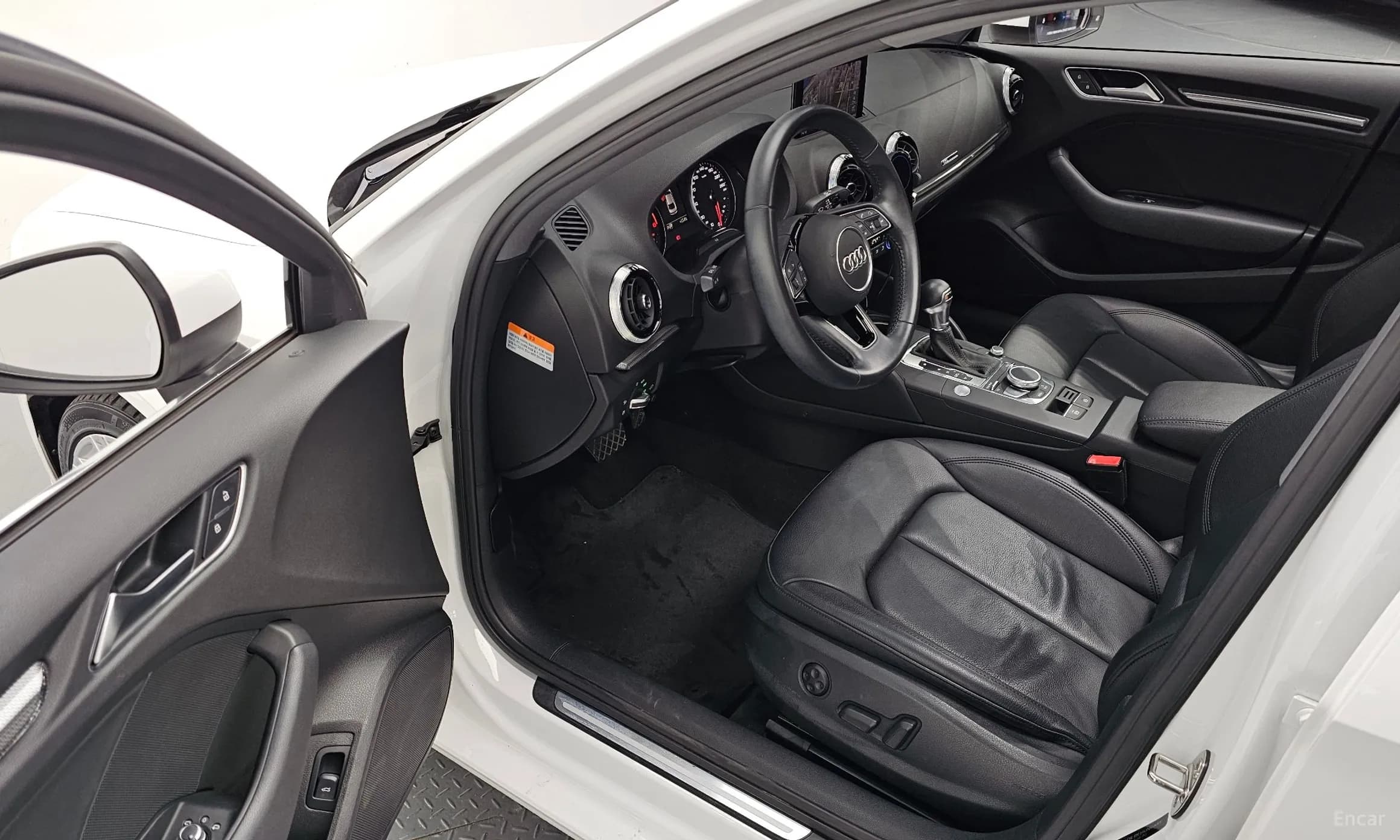 New A3