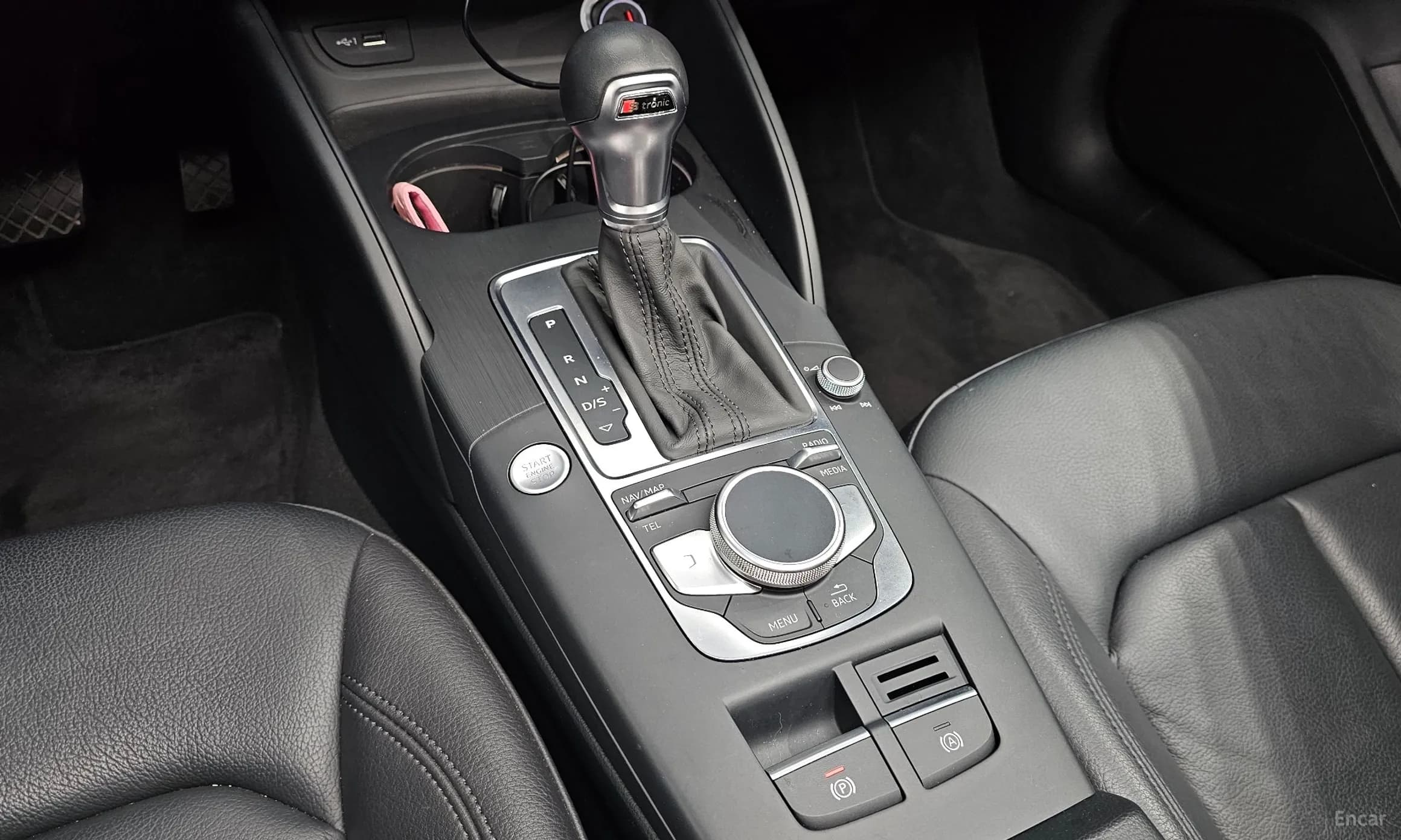 New A3