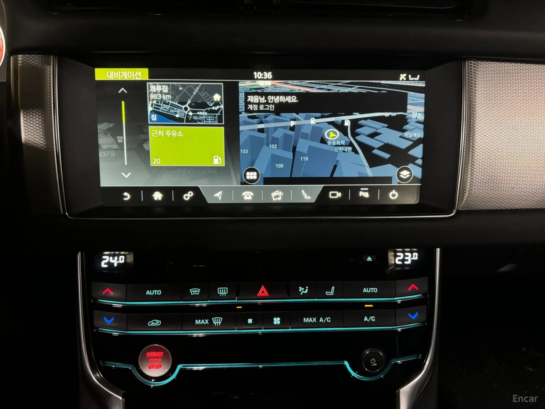 XF (x260)