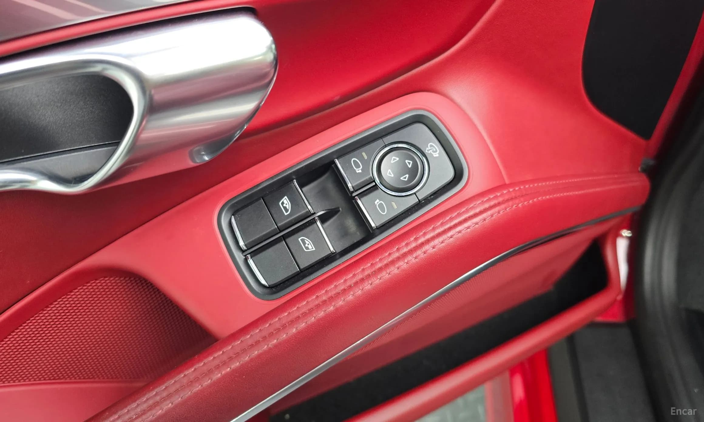 718 Boxster