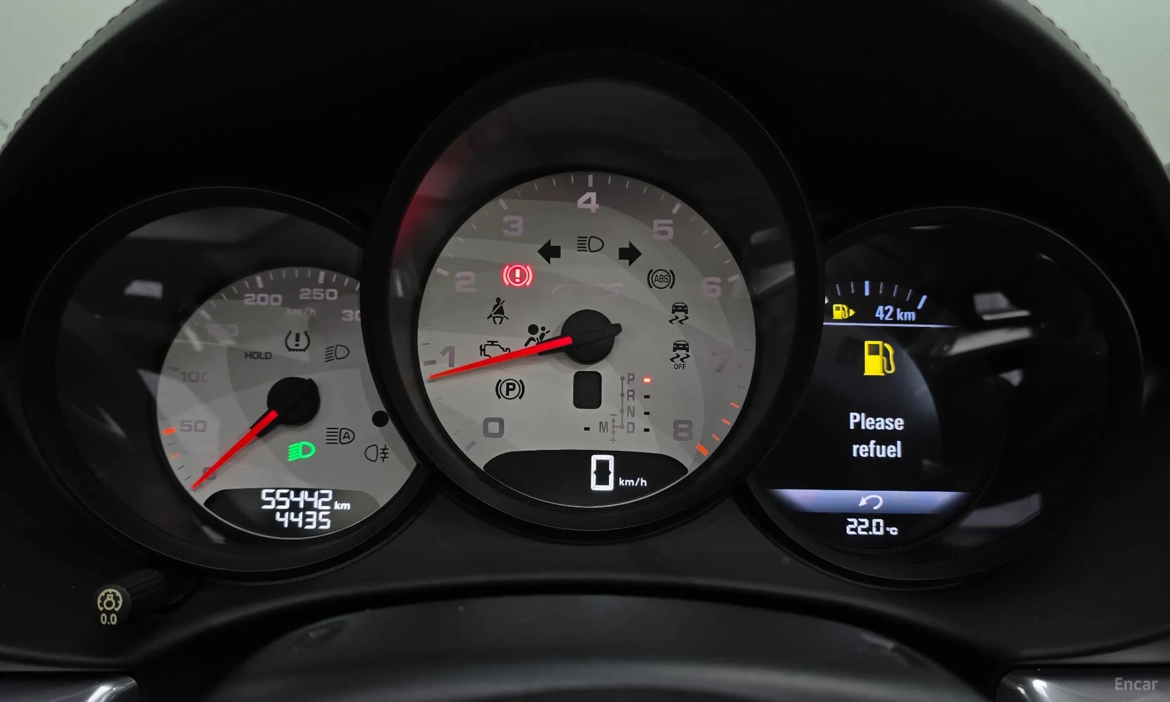 718 Boxster