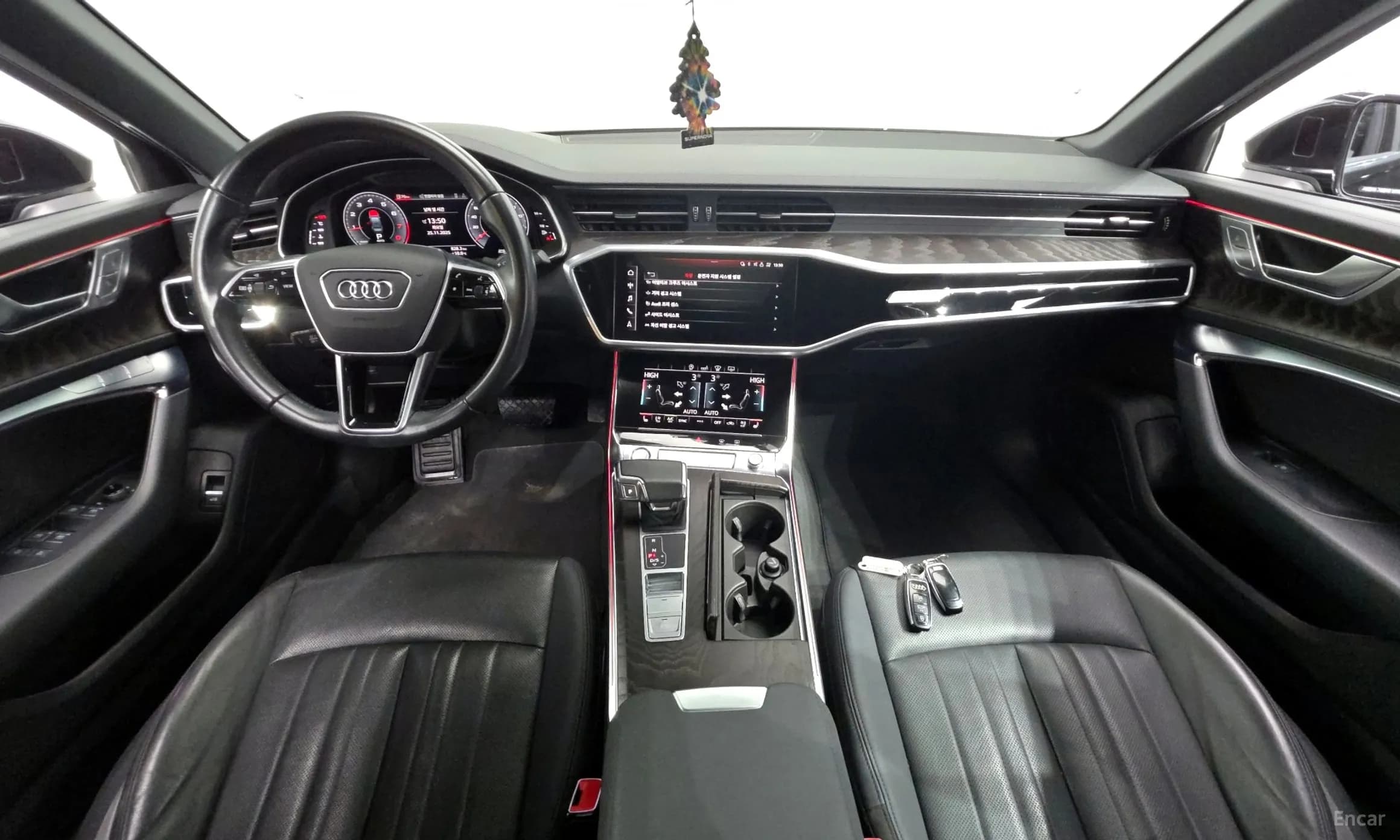 A6 (C8)