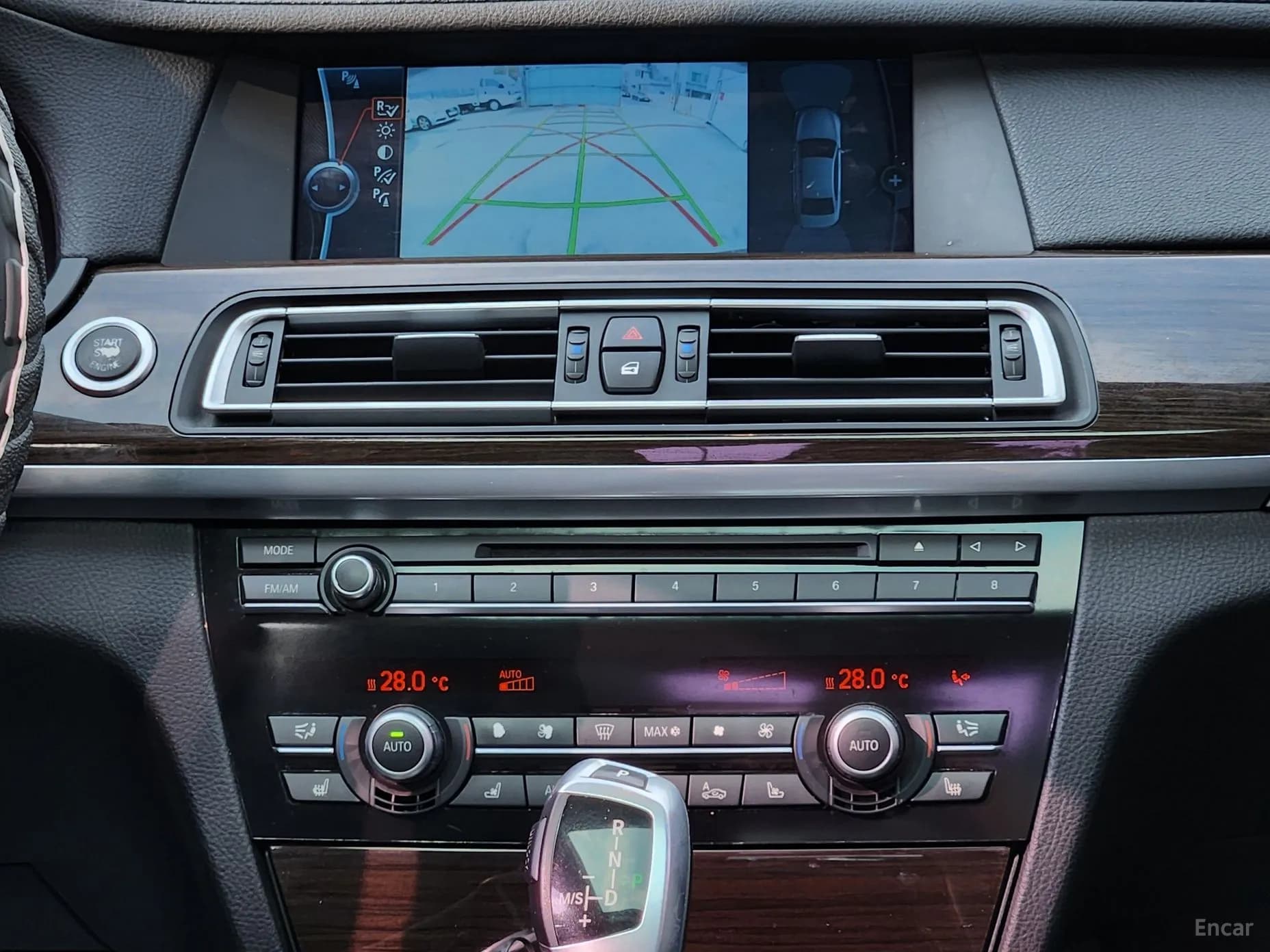 7 Series (F01)