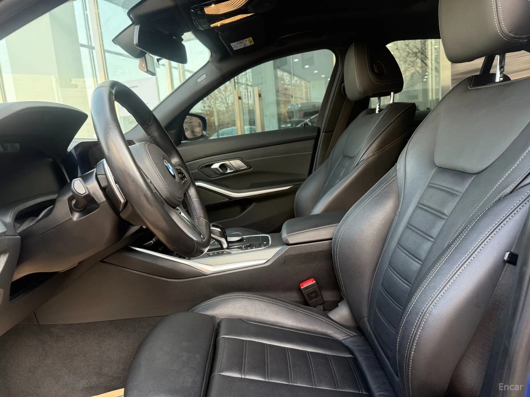 3 Series (G20)