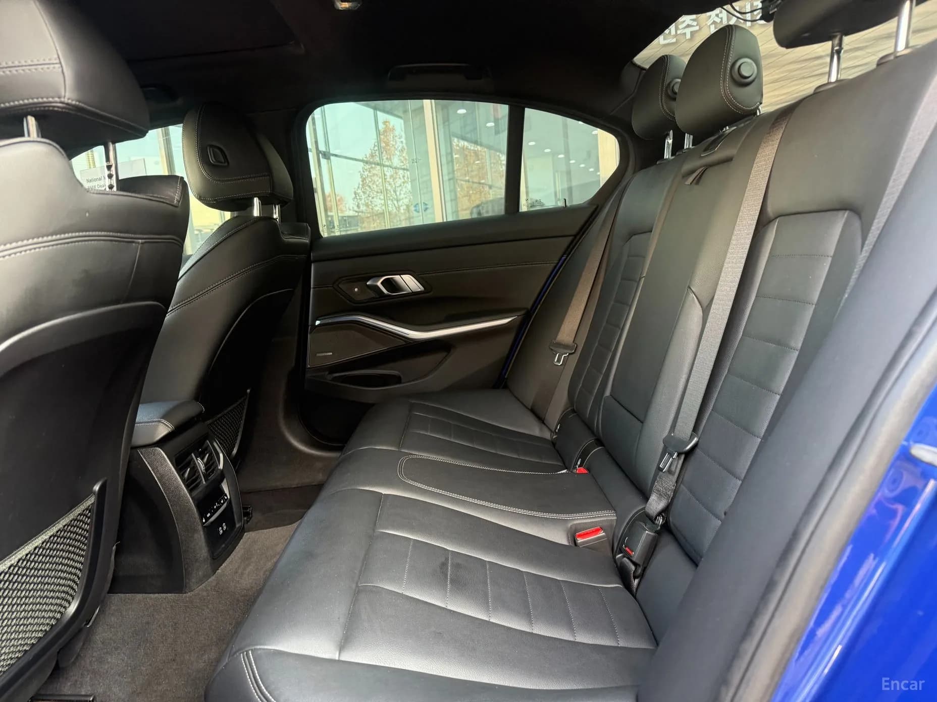 3 Series (G20)