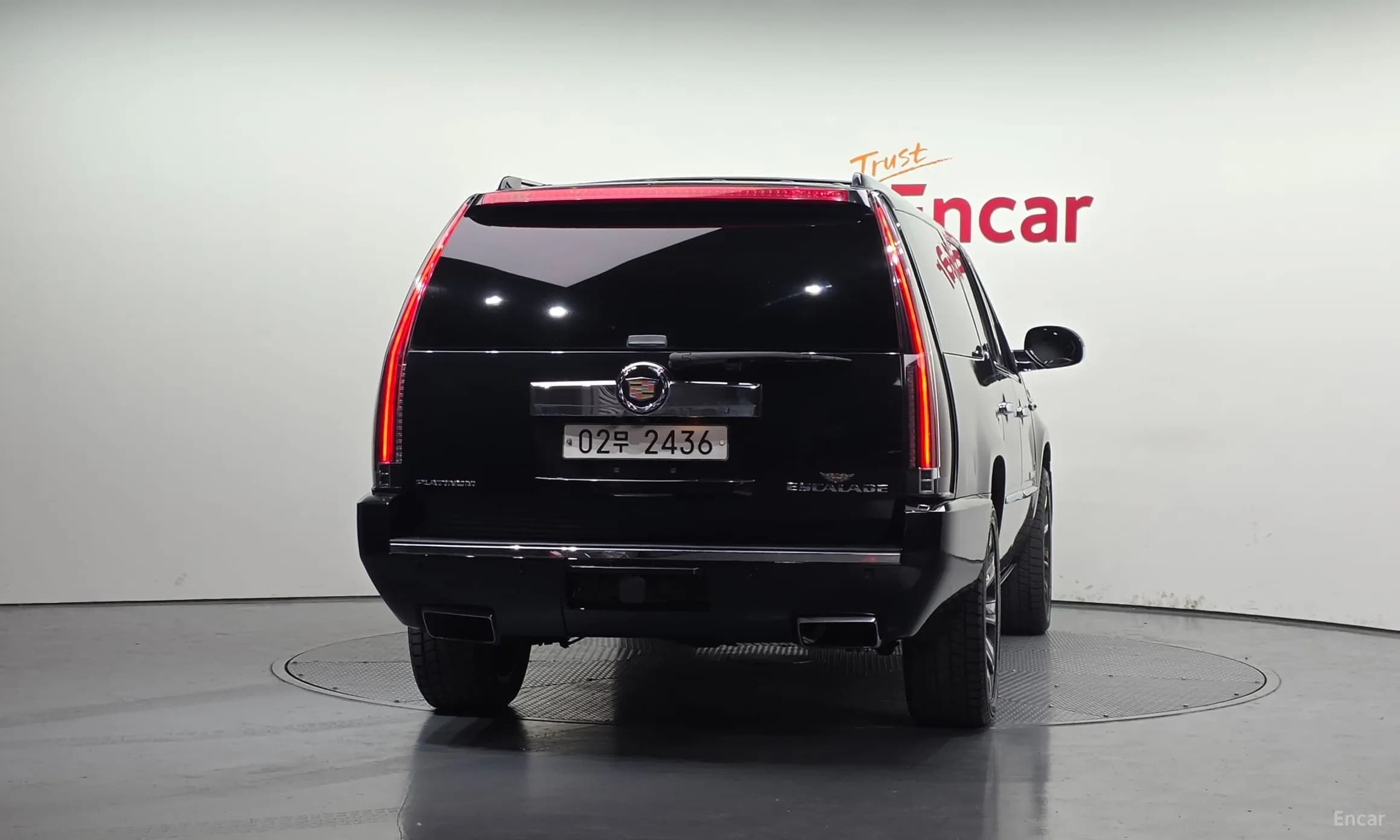 Escalade